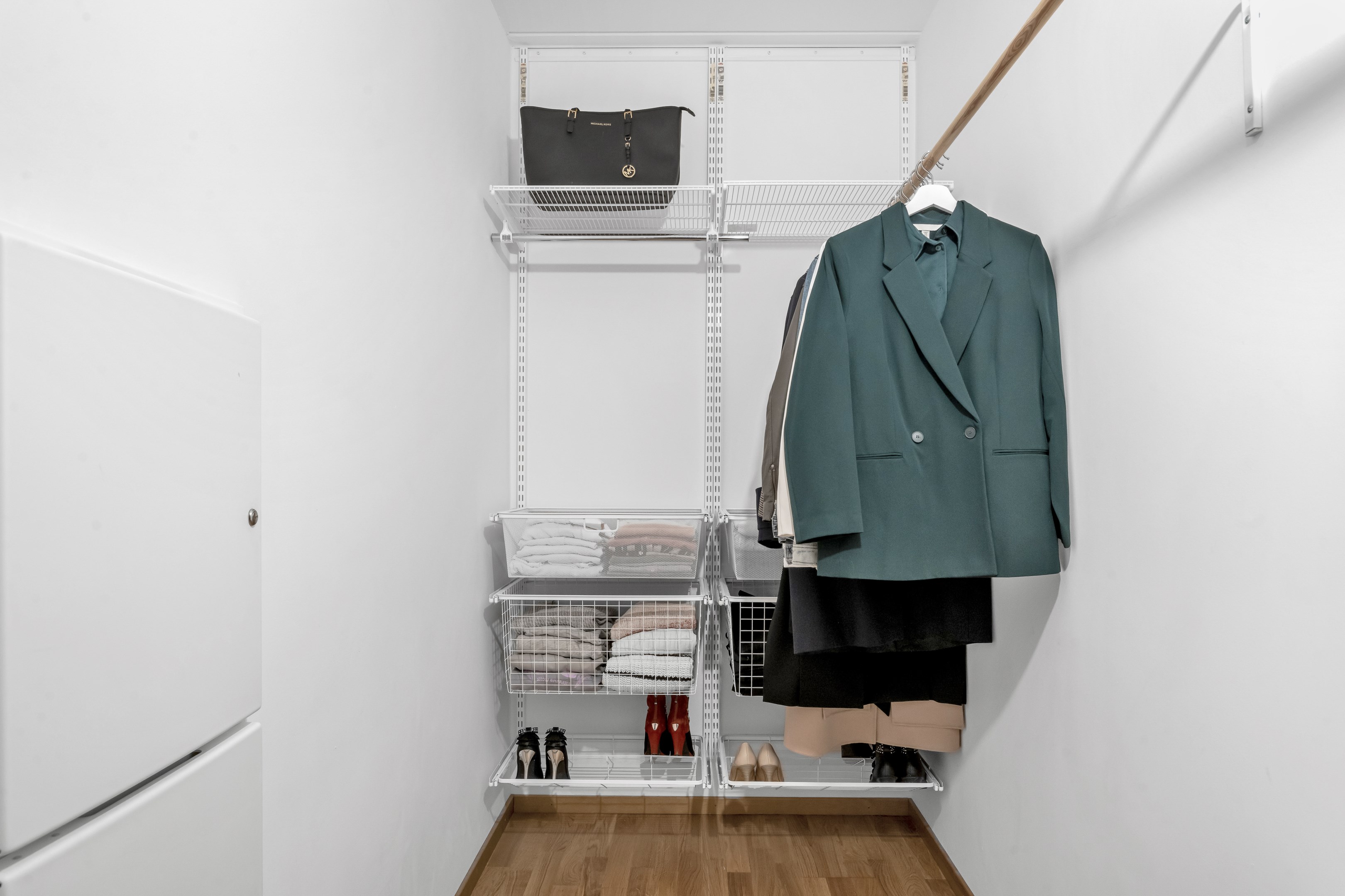 Bostadsbild från Gimogatan 13B, Såld i Luthagen, Uppsala