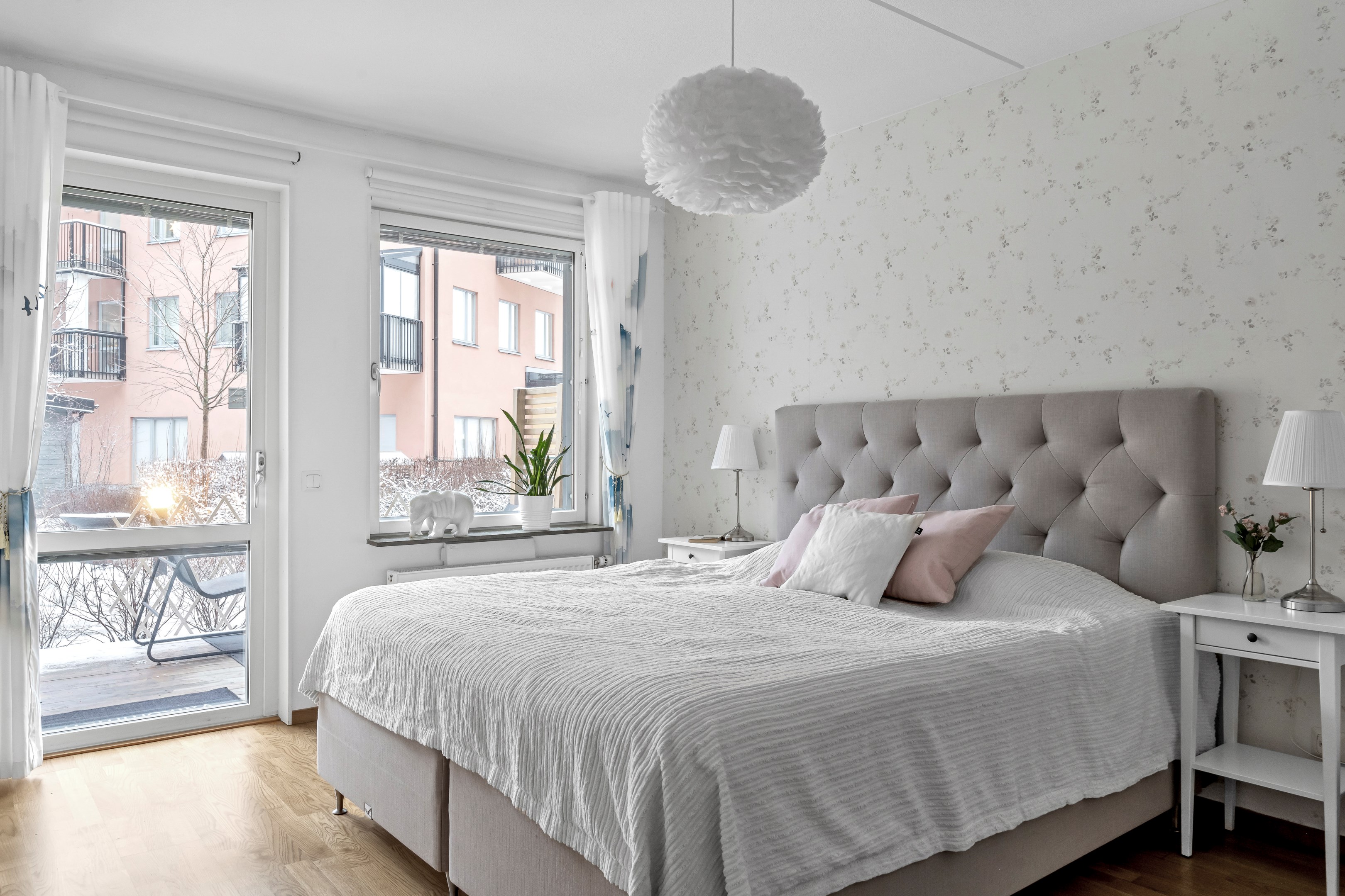 Bostadsbild från Gimogatan 13B, Såld i Luthagen, Uppsala