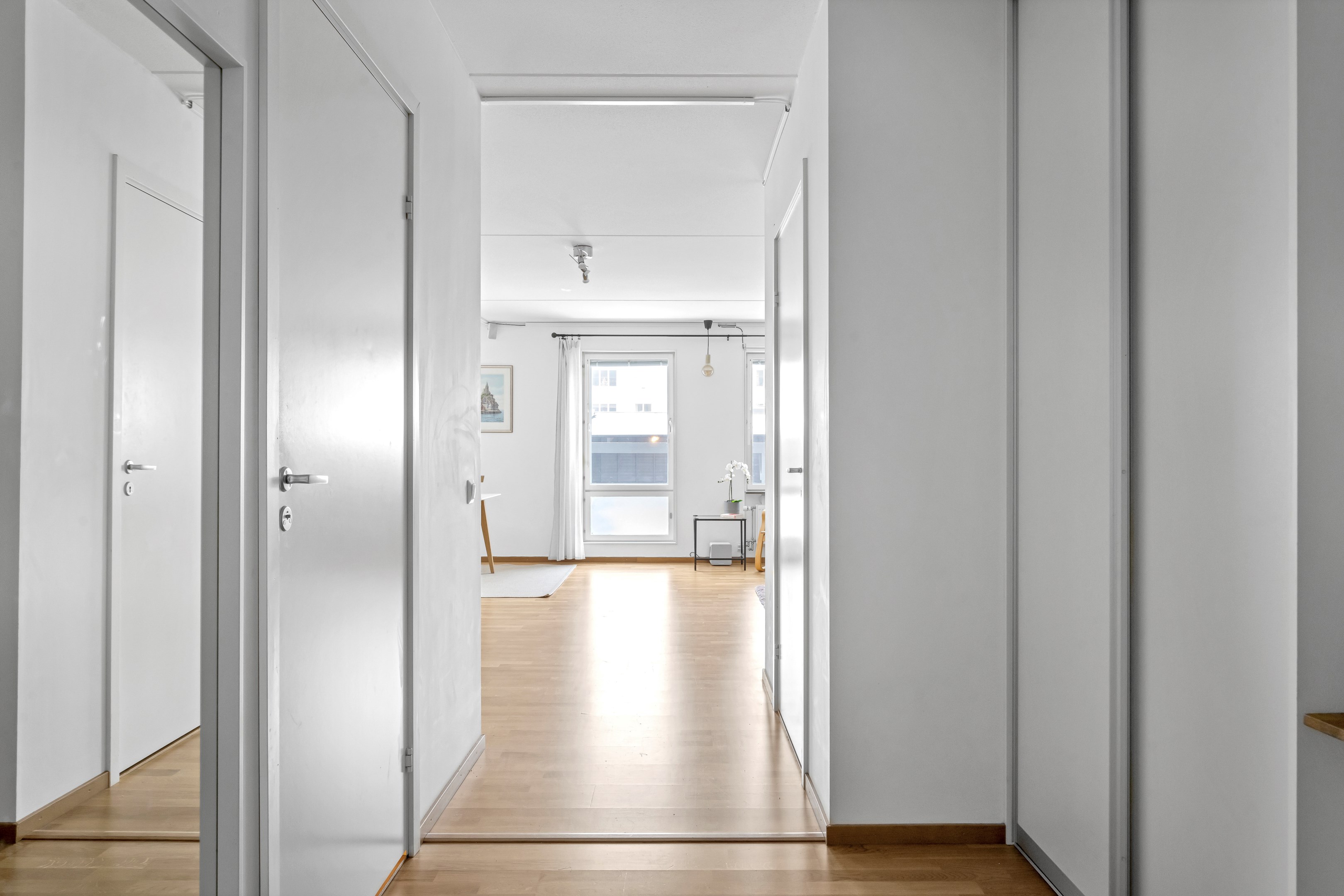 Bostadsbild från Gimogatan 13B, Såld i Luthagen, Uppsala