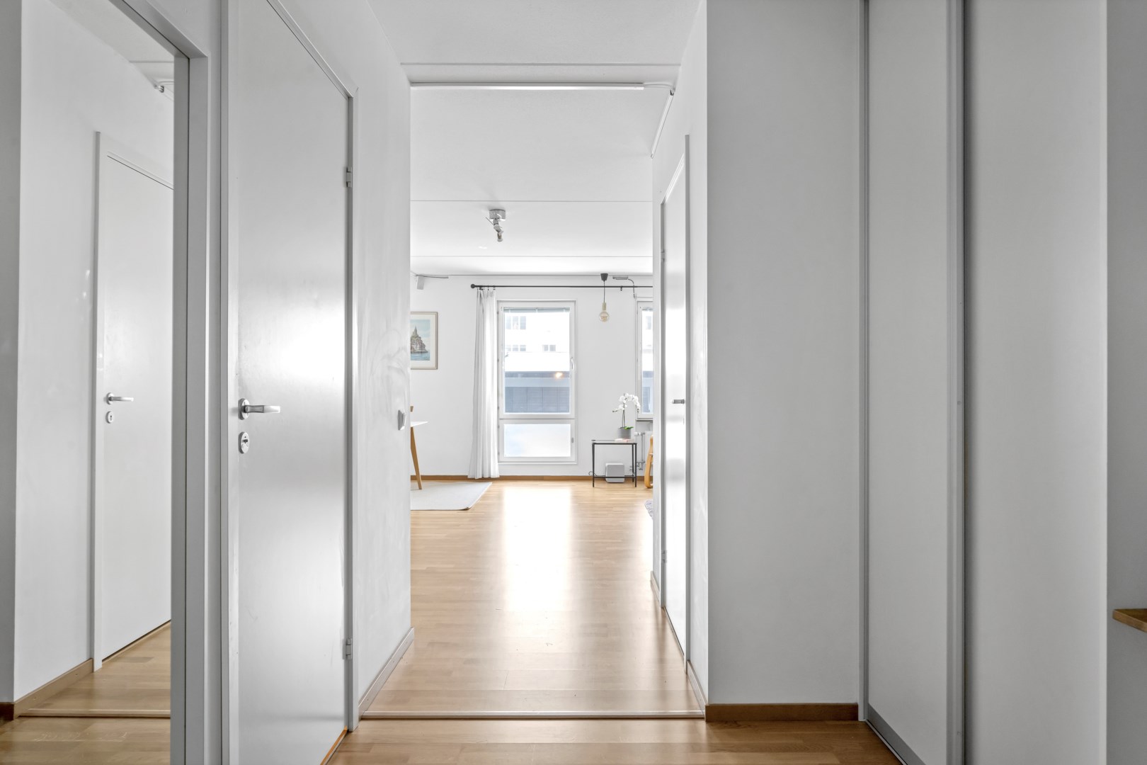 Bostadsbild från Gimogatan 13B, Såld i Luthagen, Uppsala