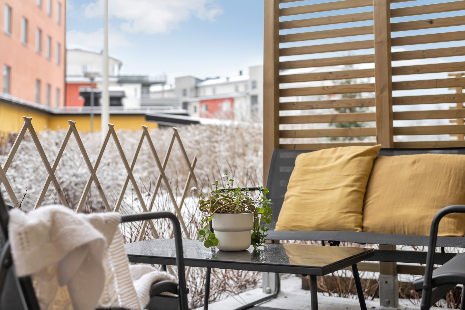 Bostadsbild från Gimogatan 13B, Såld i Luthagen, Uppsala