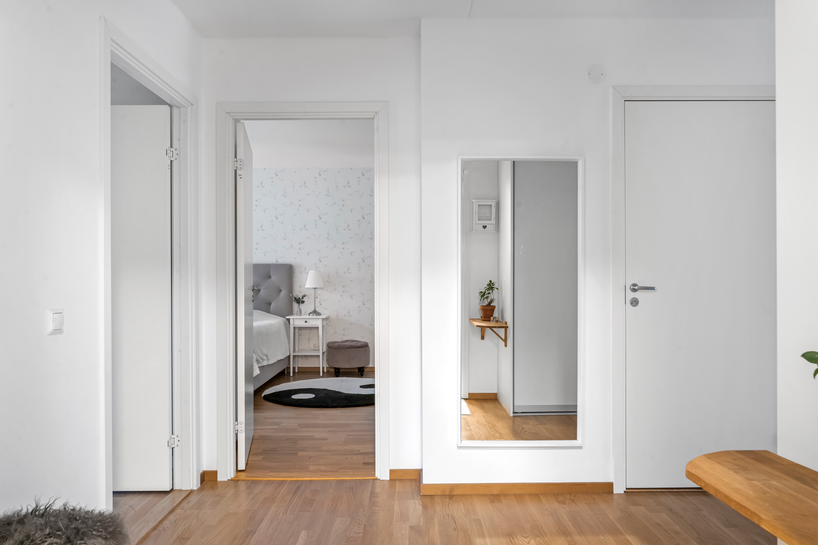 Bostadsbild från Gimogatan 13B, Såld i Luthagen, Uppsala