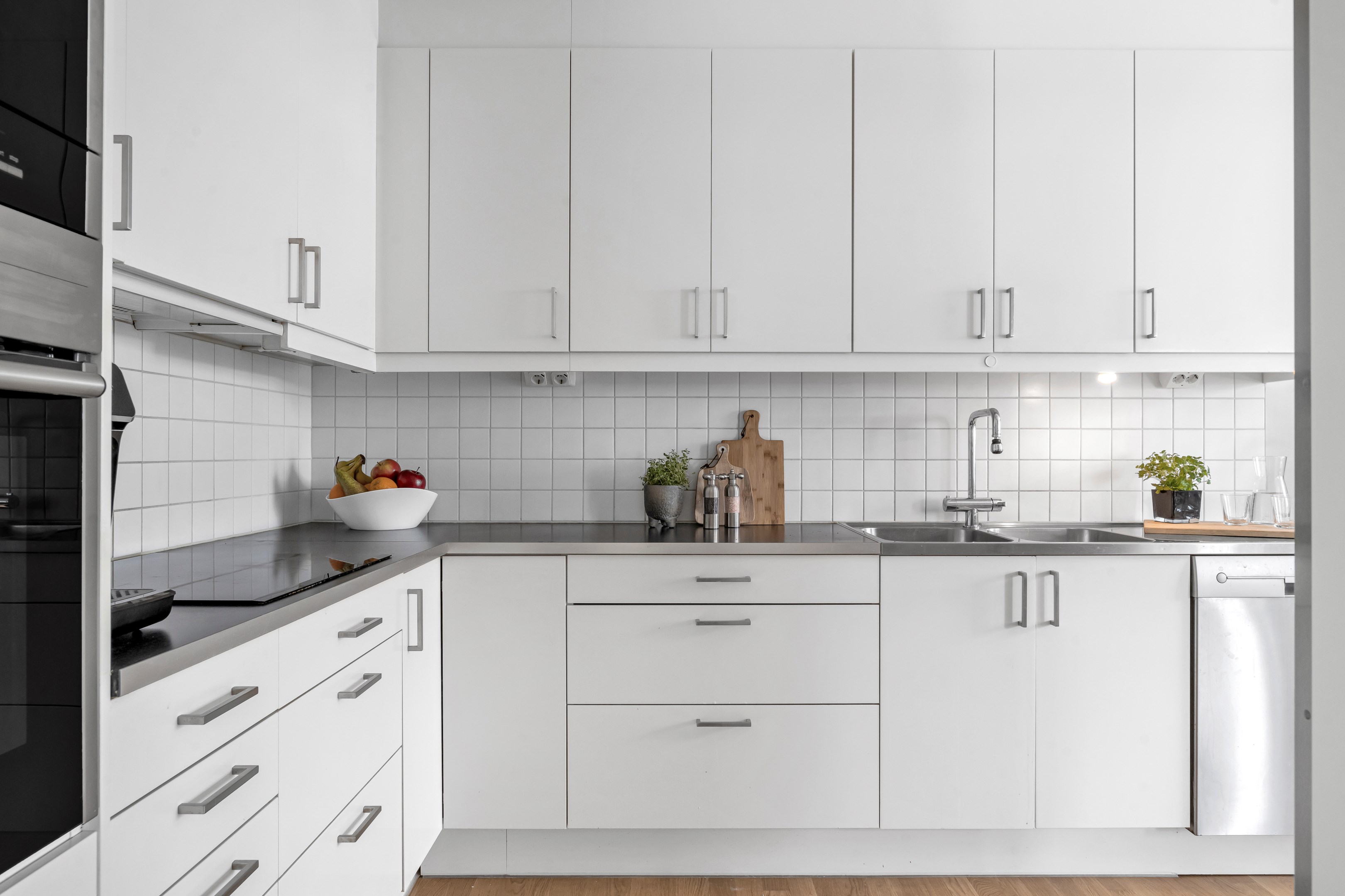 Bostadsbild från Gimogatan 13B, Såld i Luthagen, Uppsala