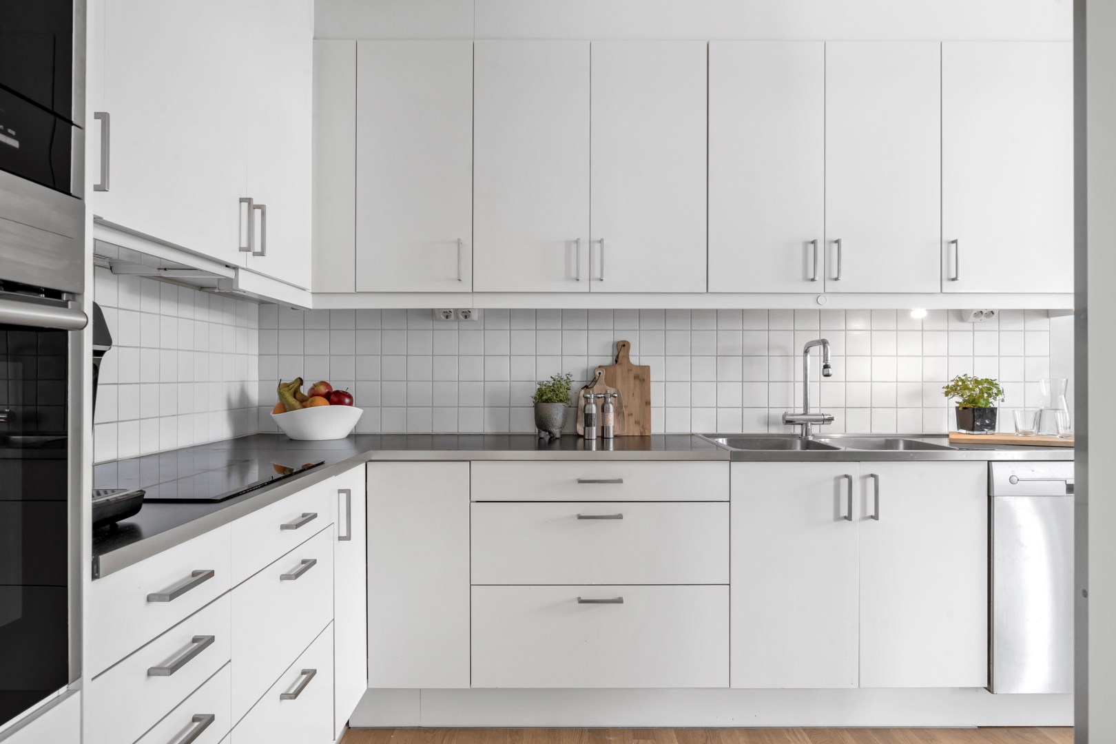 Bostadsbild från Gimogatan 13B, Såld i Luthagen, Uppsala