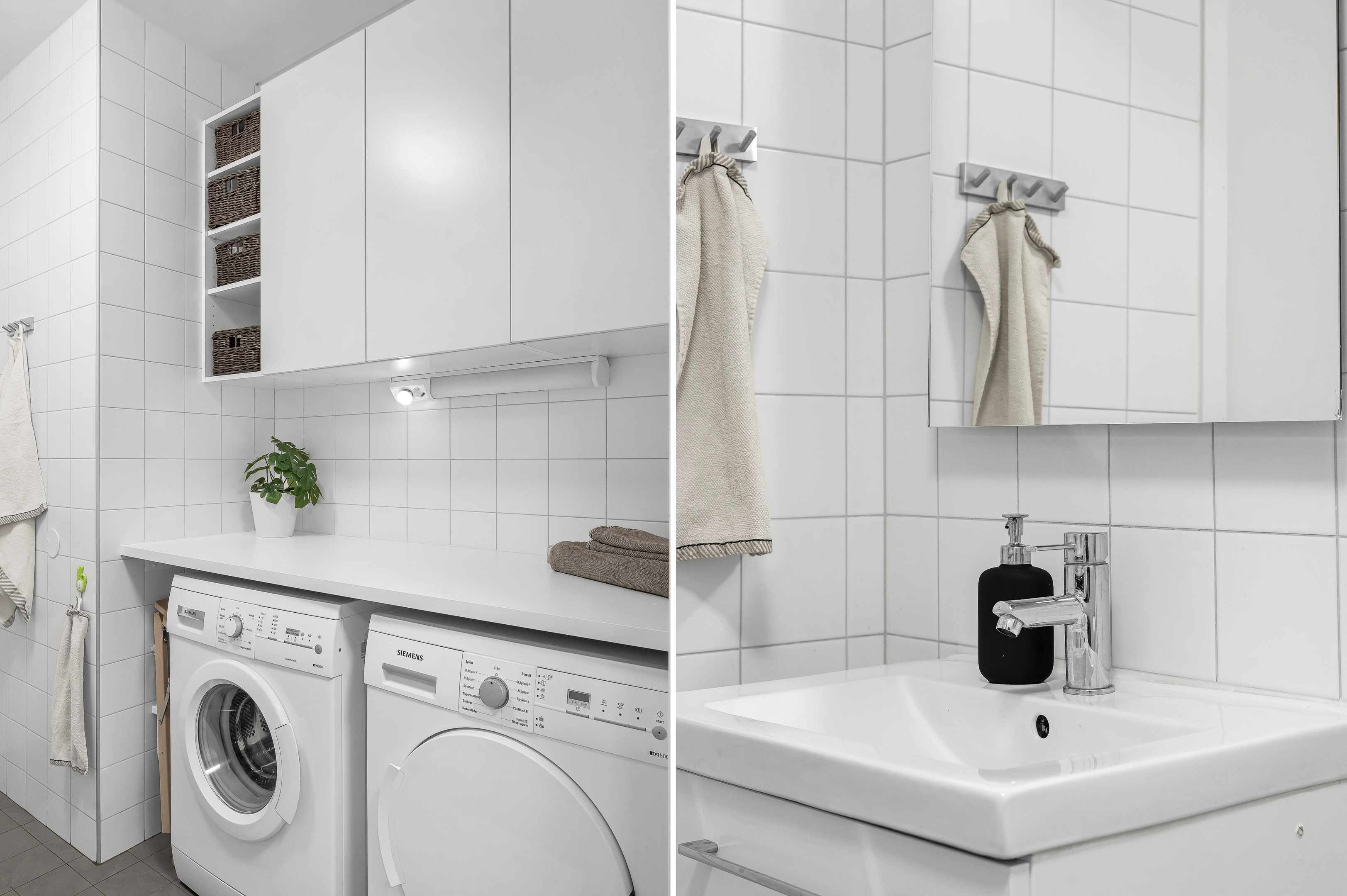 Bostadsbild från Gimogatan 13B, Såld i Luthagen, Uppsala