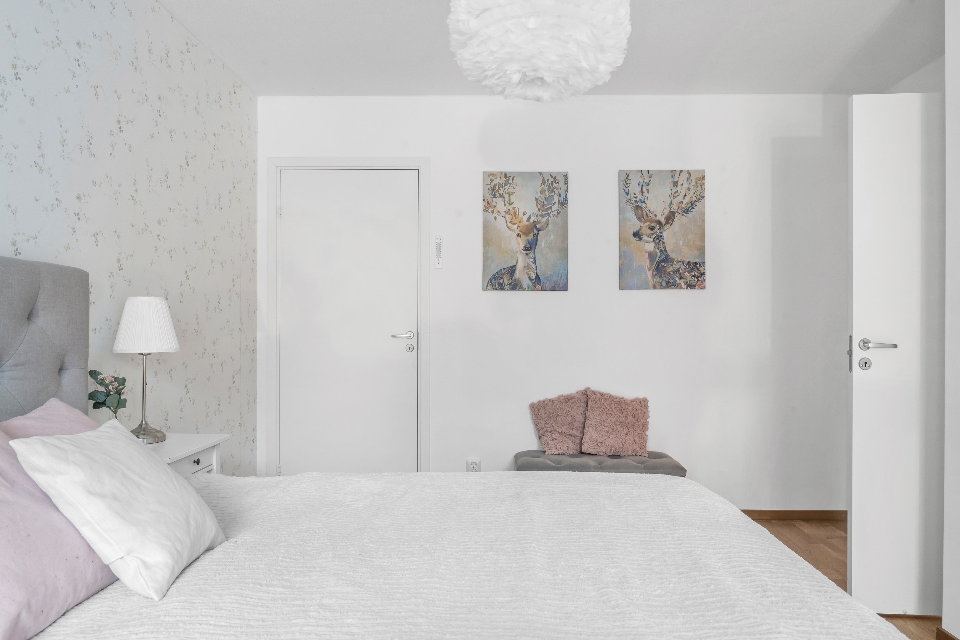 Bostadsbild från Gimogatan 13B, Såld i Luthagen, Uppsala