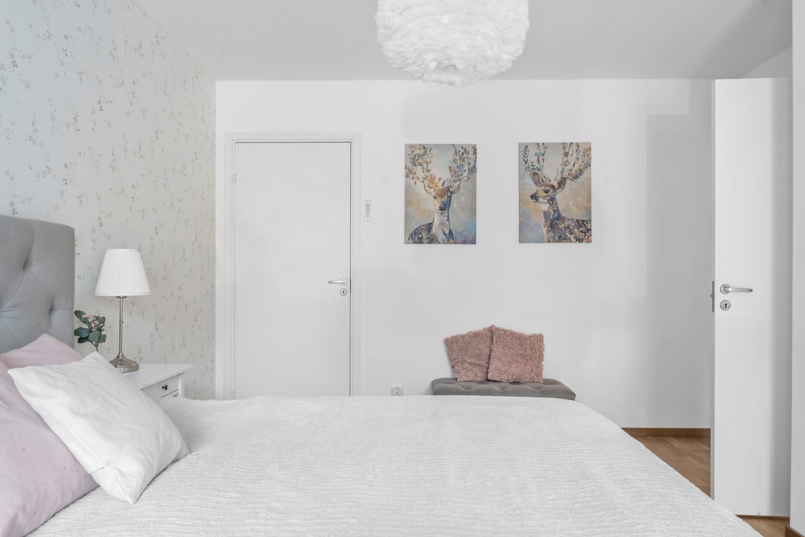 Bostadsbild från Gimogatan 13B, Såld i Luthagen, Uppsala