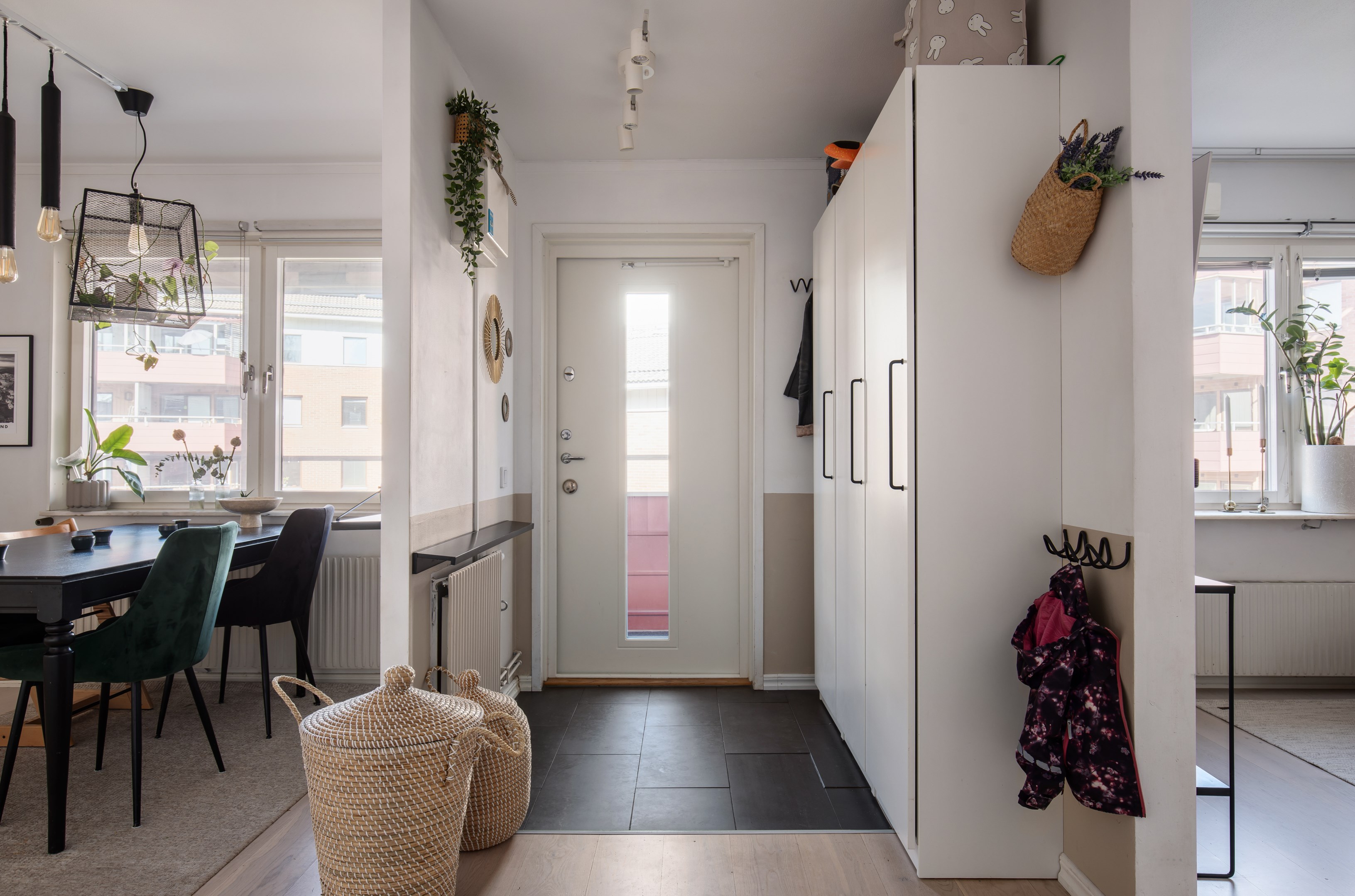 Bostadsbild från Skogalundsklippan 11, Såld i , Nacka