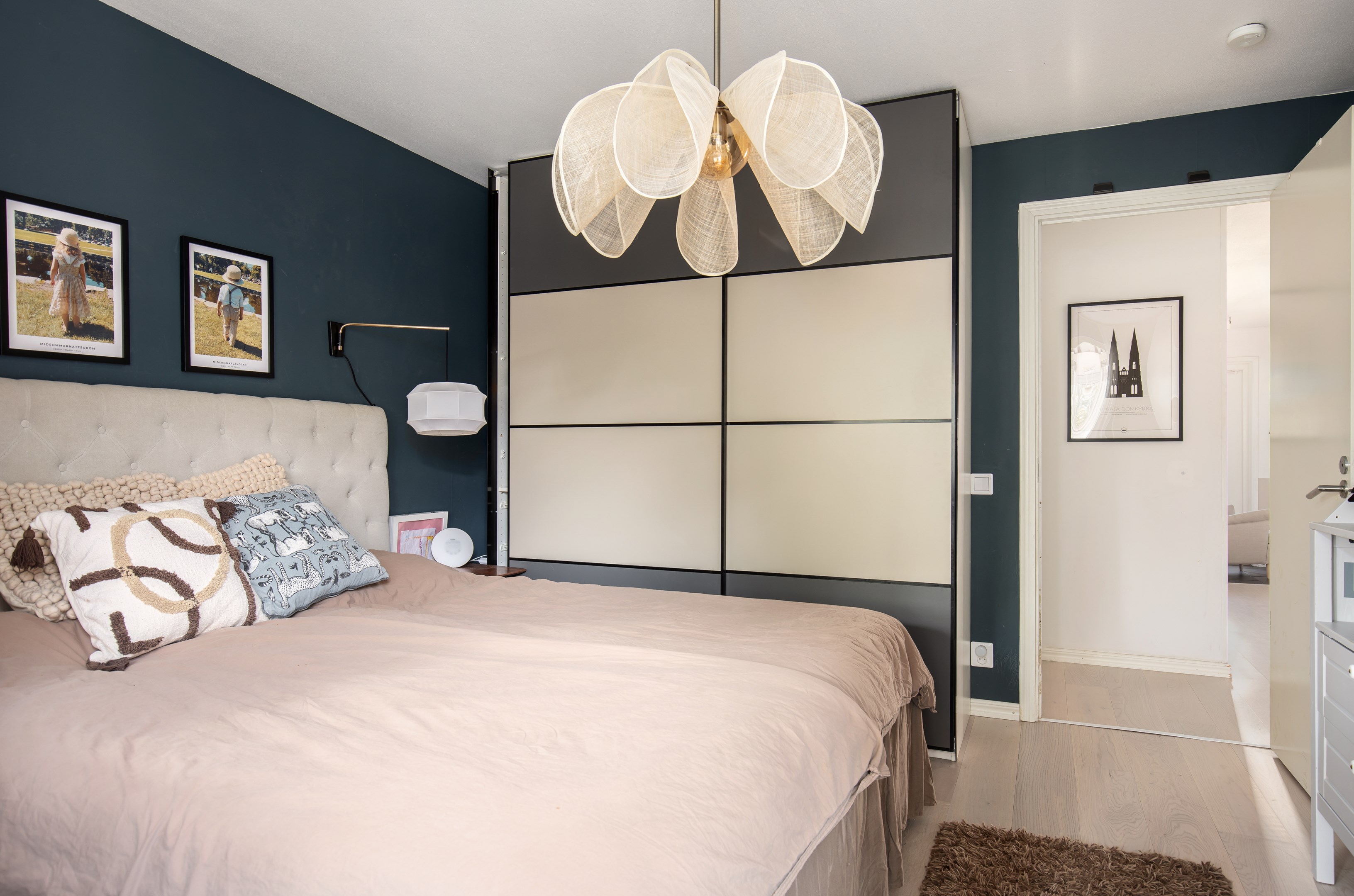 Bostadsbild från Skogalundsklippan 11, Såld i , Nacka