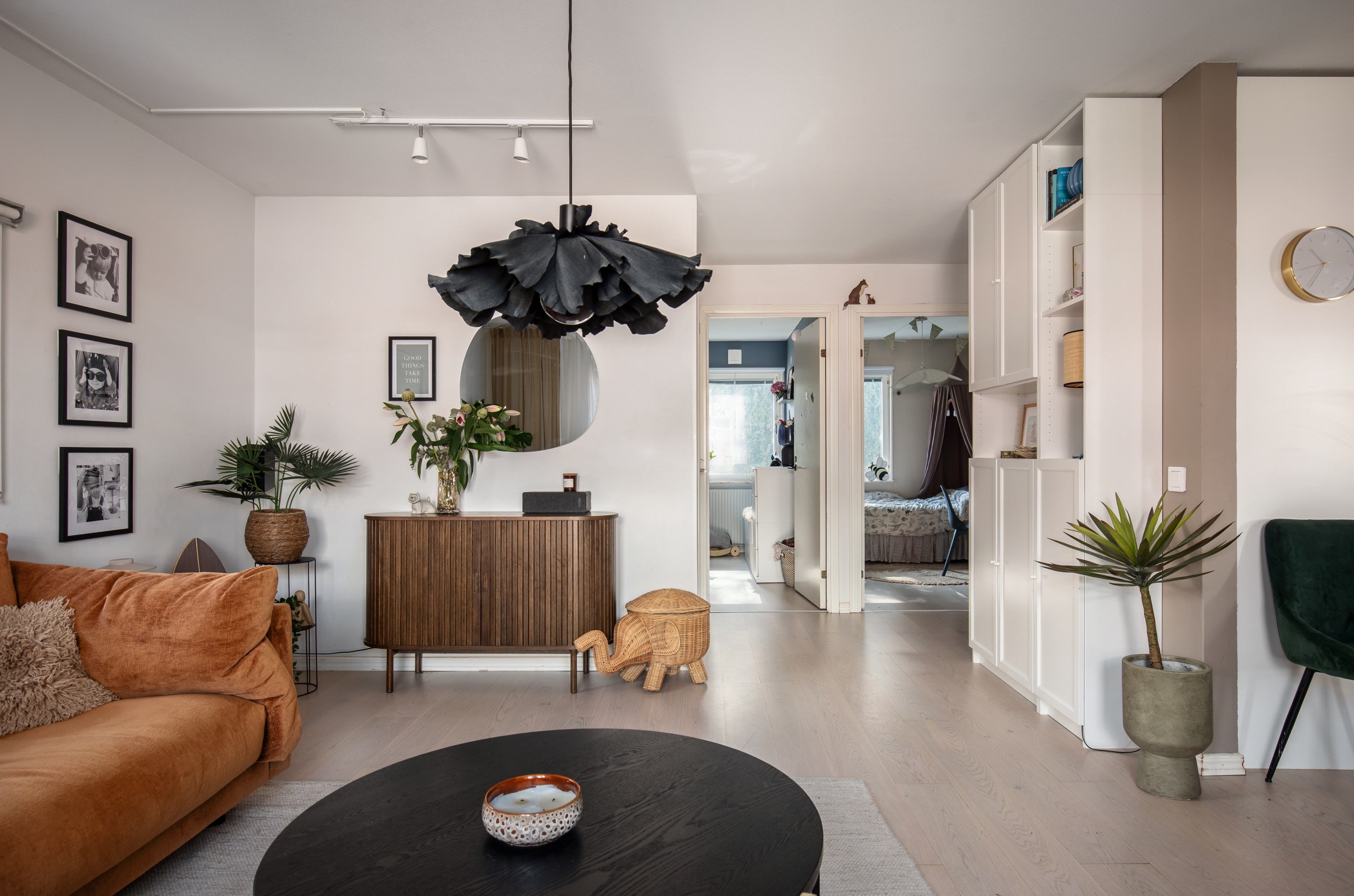Bostadsbild från Skogalundsklippan 11, Såld i , Nacka