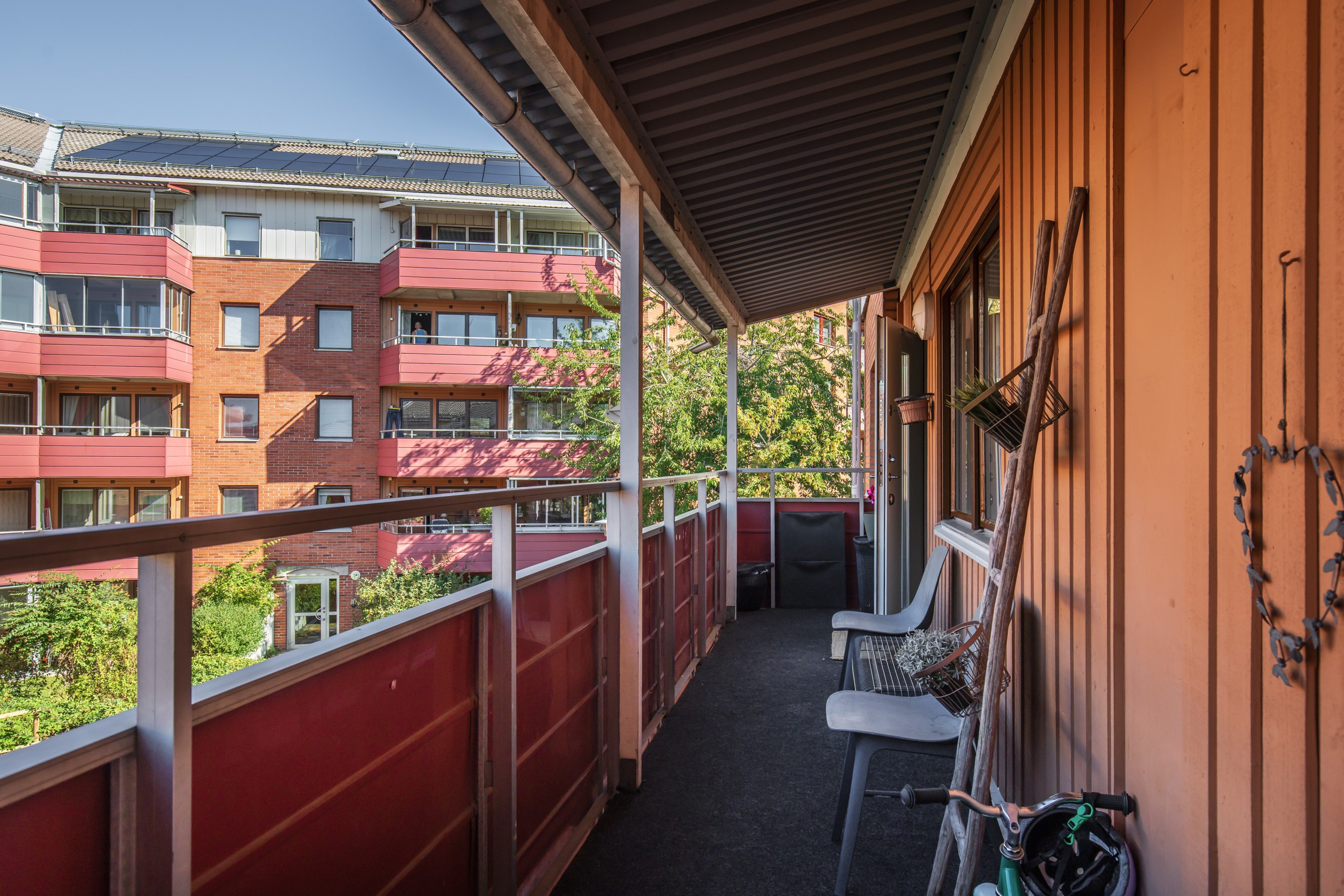 Bostadsbild från Skogalundsklippan 11, Såld i , Nacka