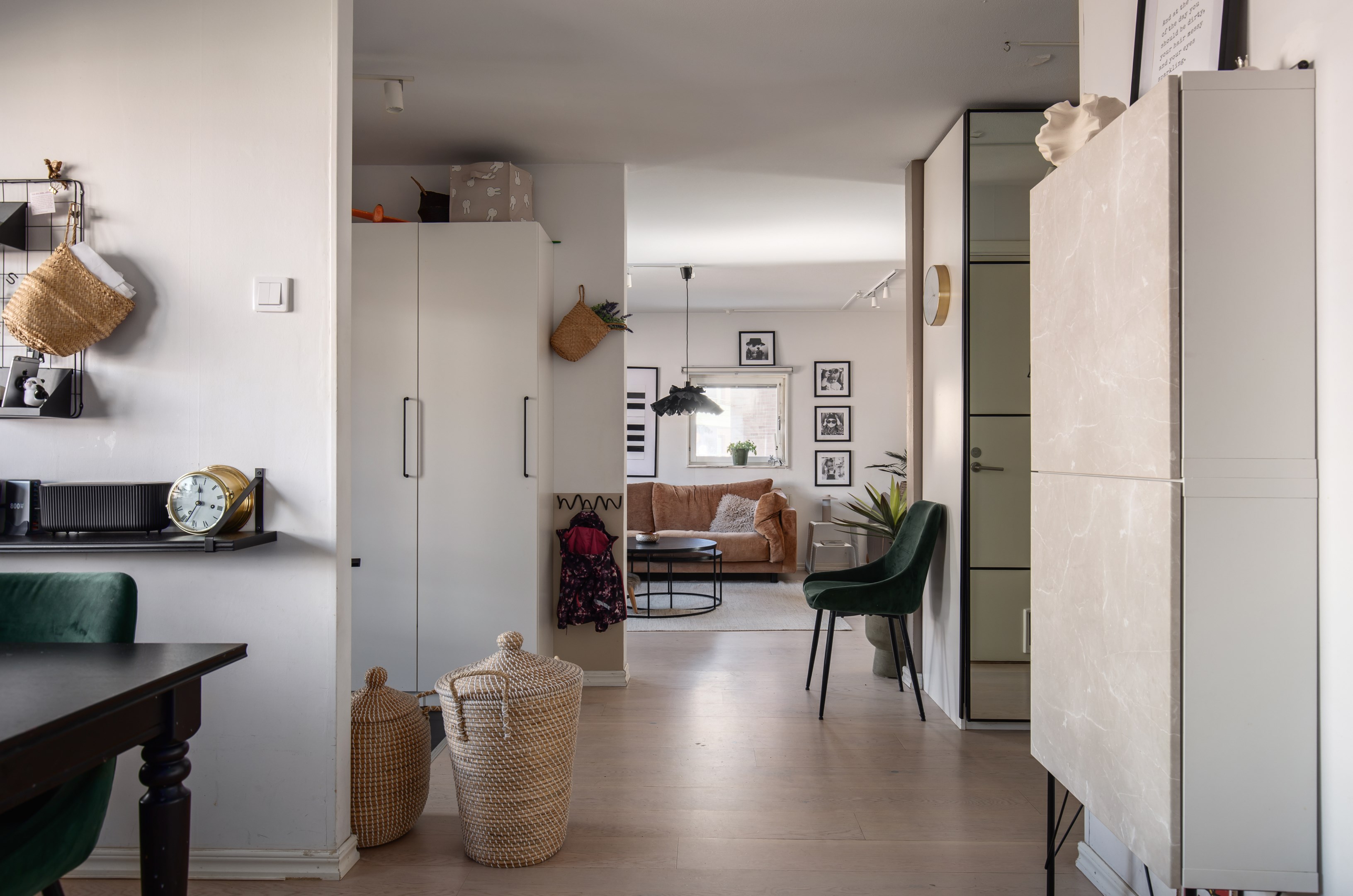 Bostadsbild från Skogalundsklippan 11, Såld i , Nacka