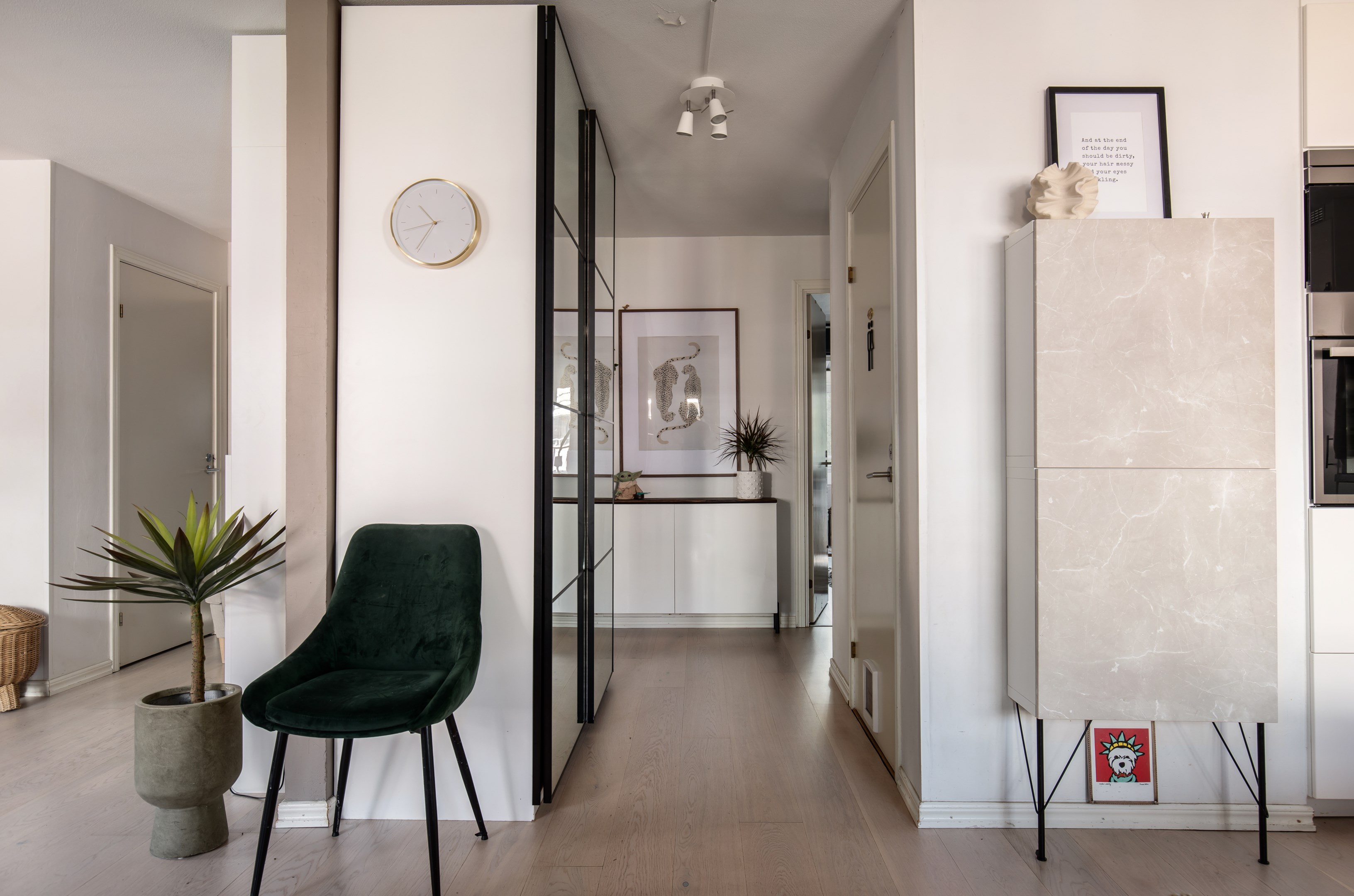Bostadsbild från Skogalundsklippan 11, Såld i , Nacka