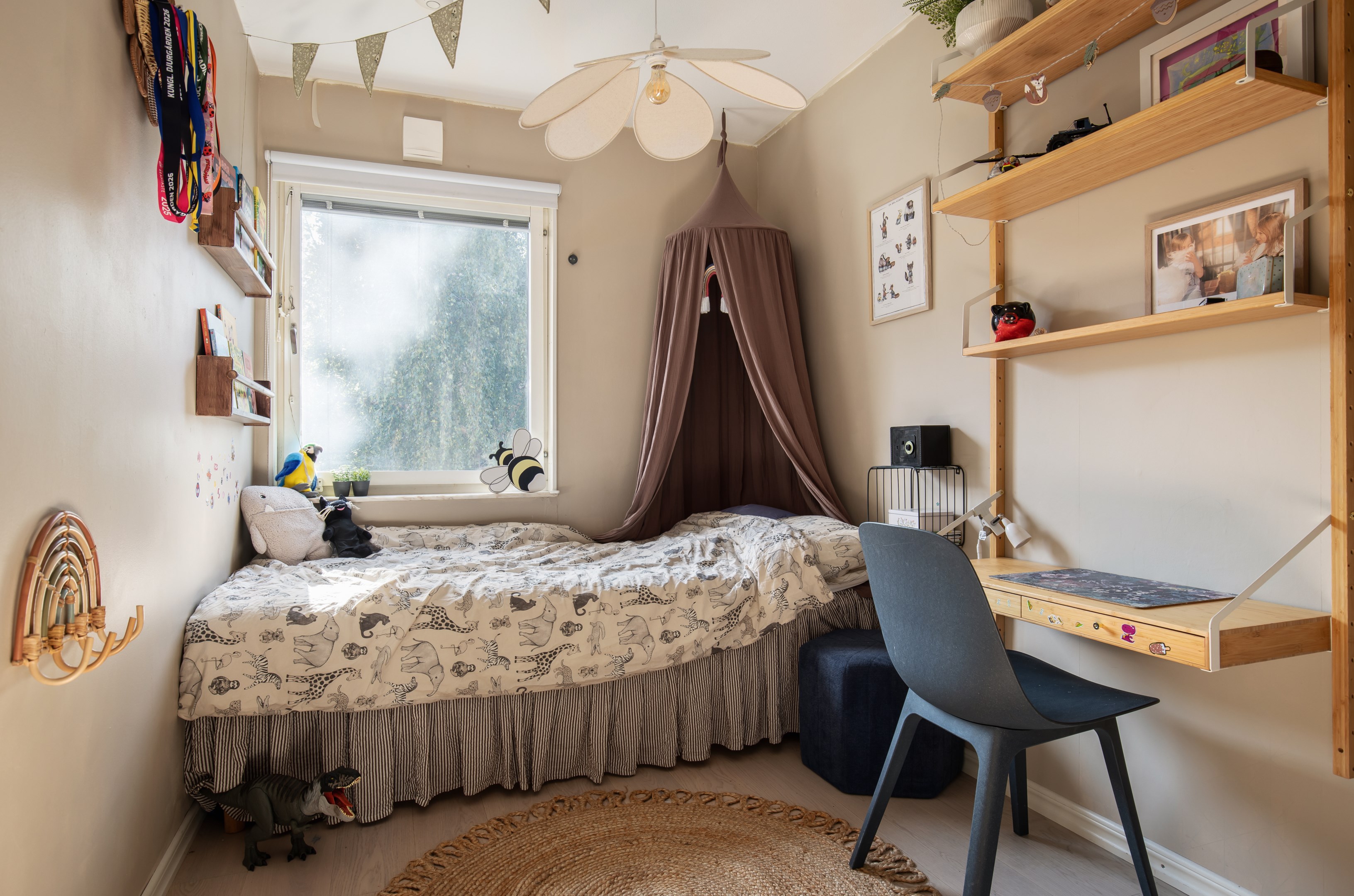 Bostadsbild från Skogalundsklippan 11, Såld i , Nacka