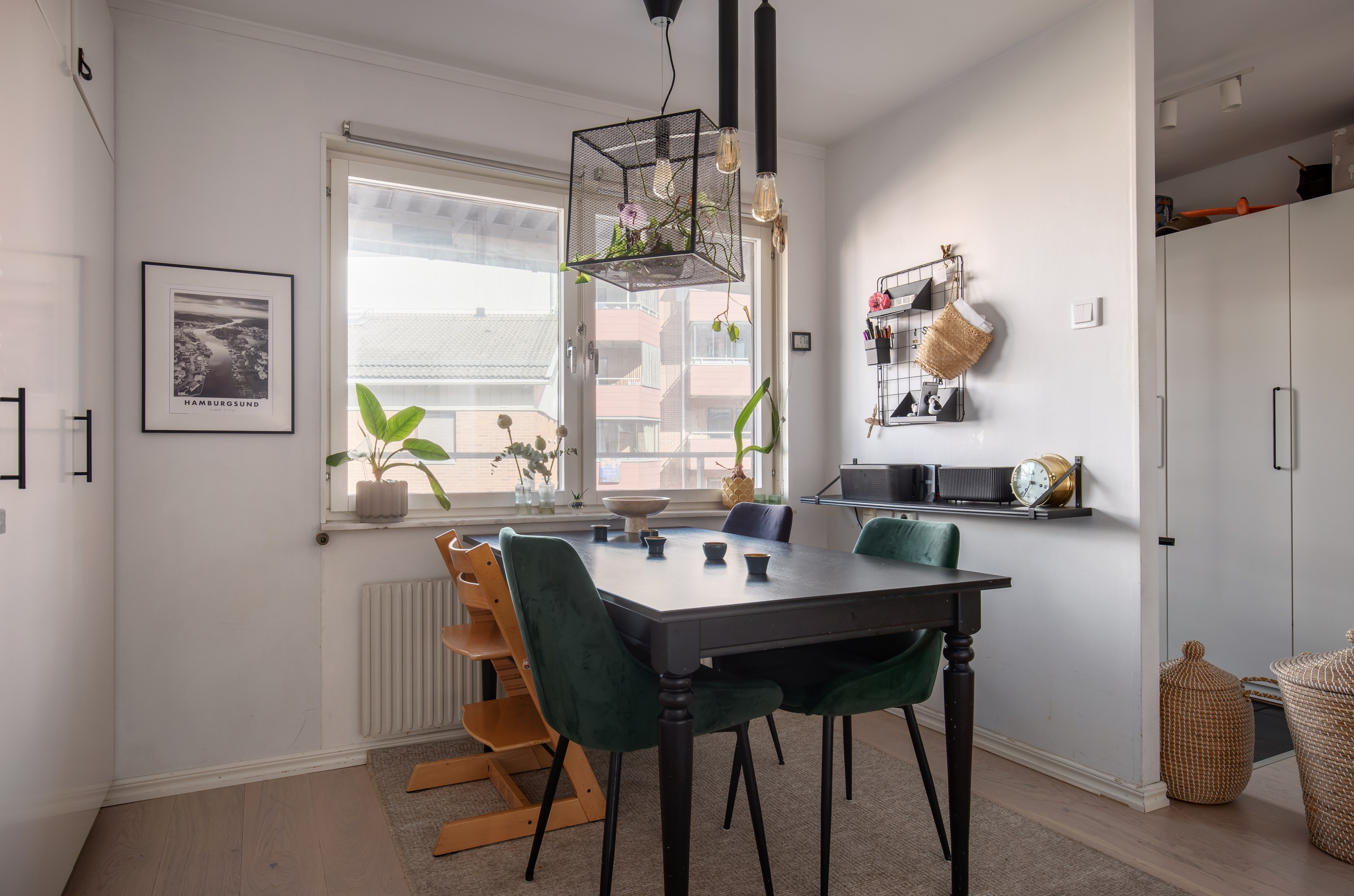 Bostadsbild från Skogalundsklippan 11, Såld i , Nacka