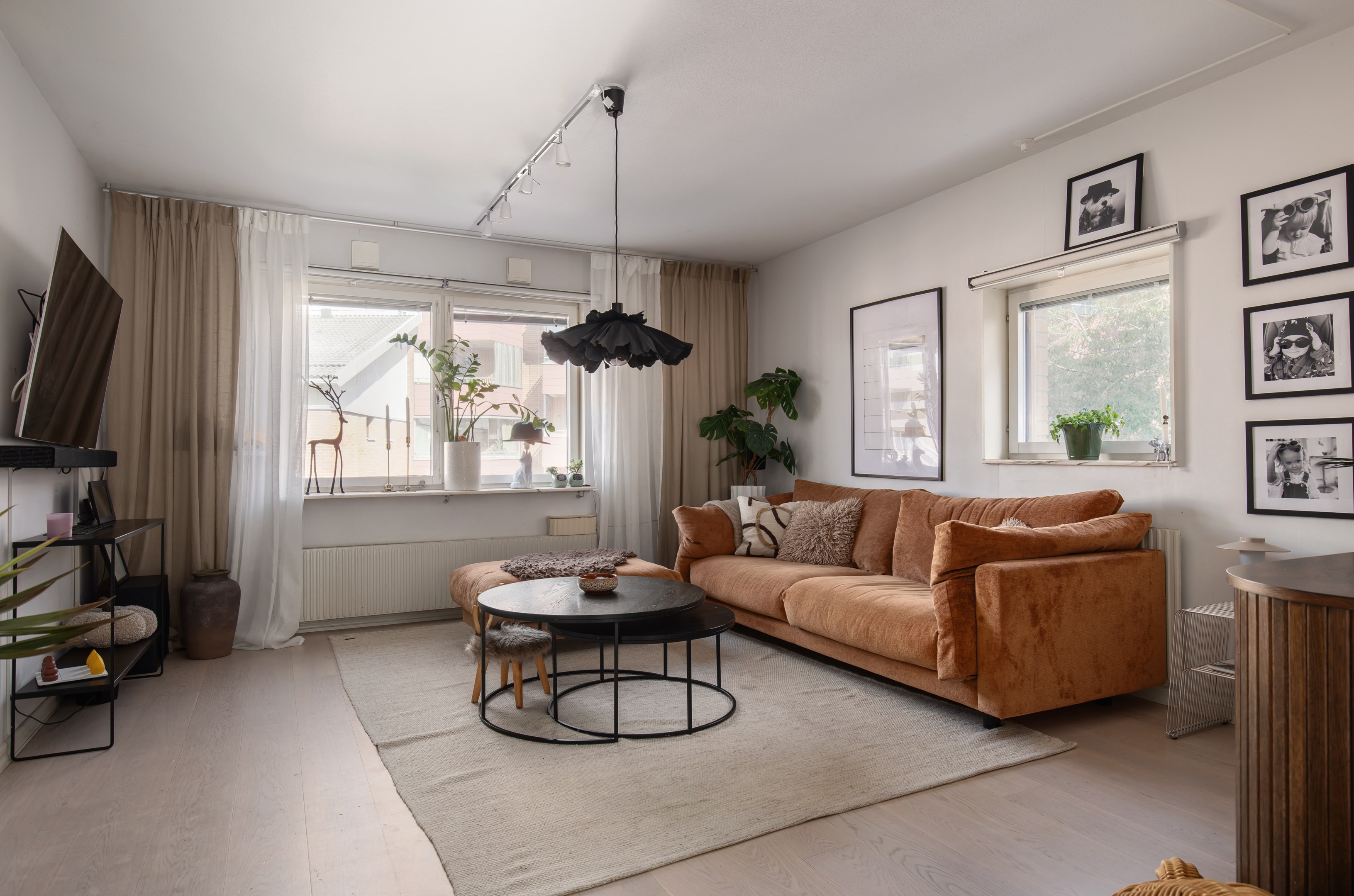 Bostadsbild från Skogalundsklippan 11, Såld i , Nacka