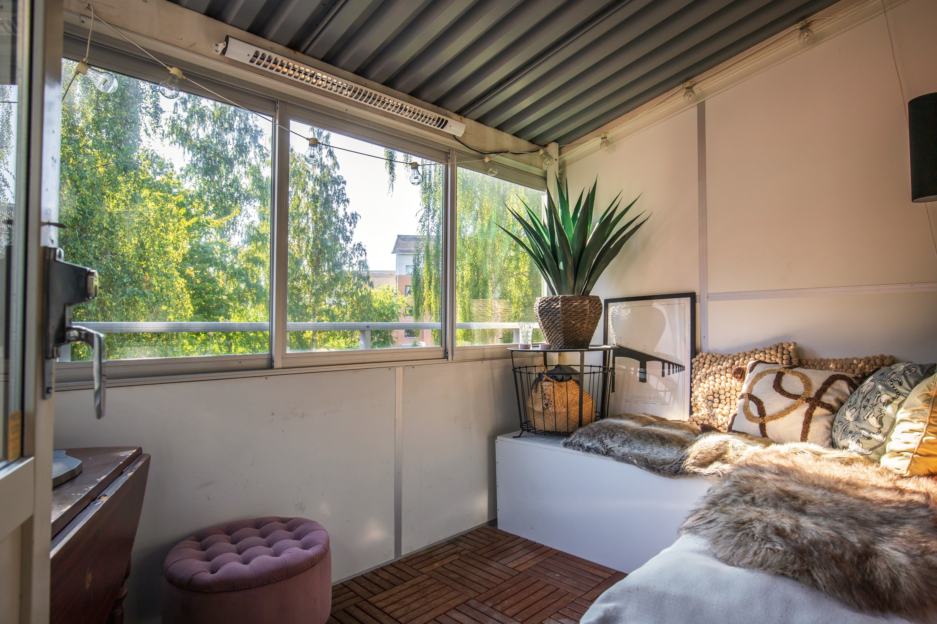 Bostadsbild från Skogalundsklippan 11, Såld i , Nacka