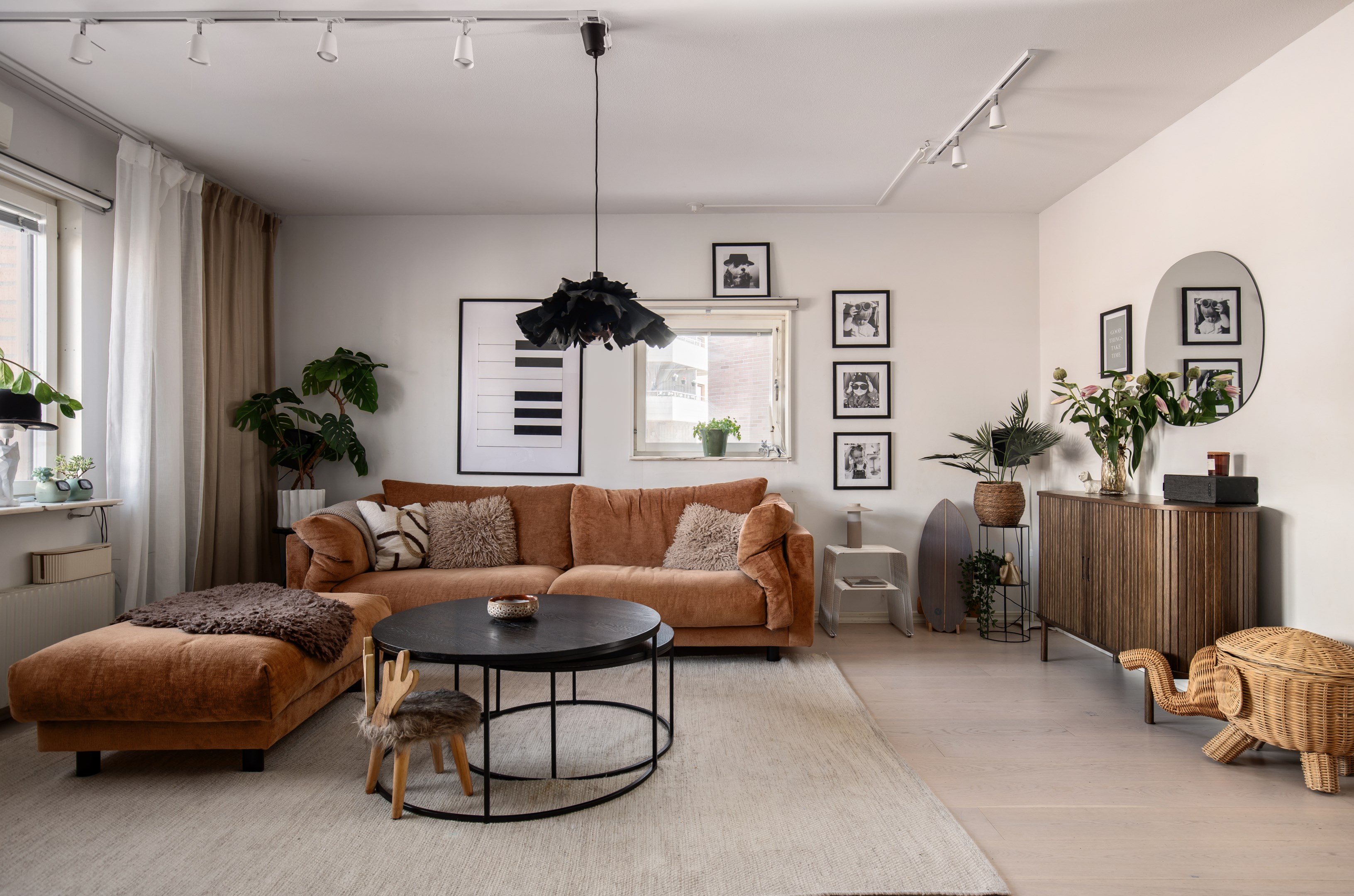 Bostadsbild från Skogalundsklippan 11, Såld i , Nacka