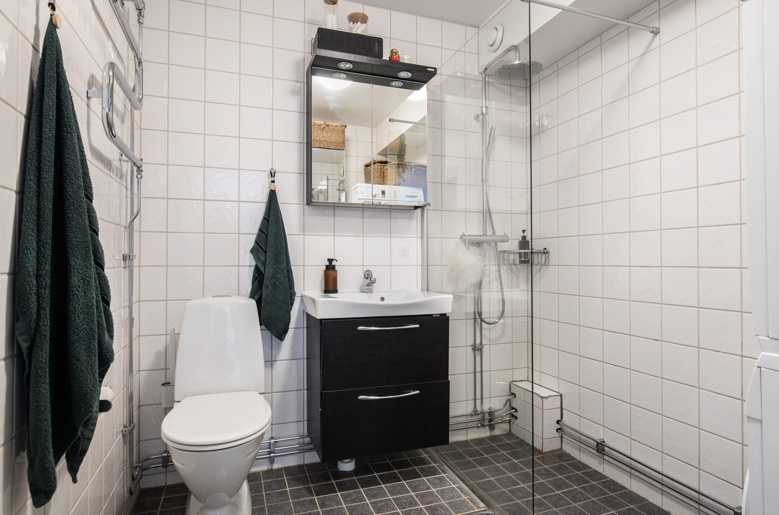 Bostadsbild från Skogalundsklippan 11, Såld i , Nacka