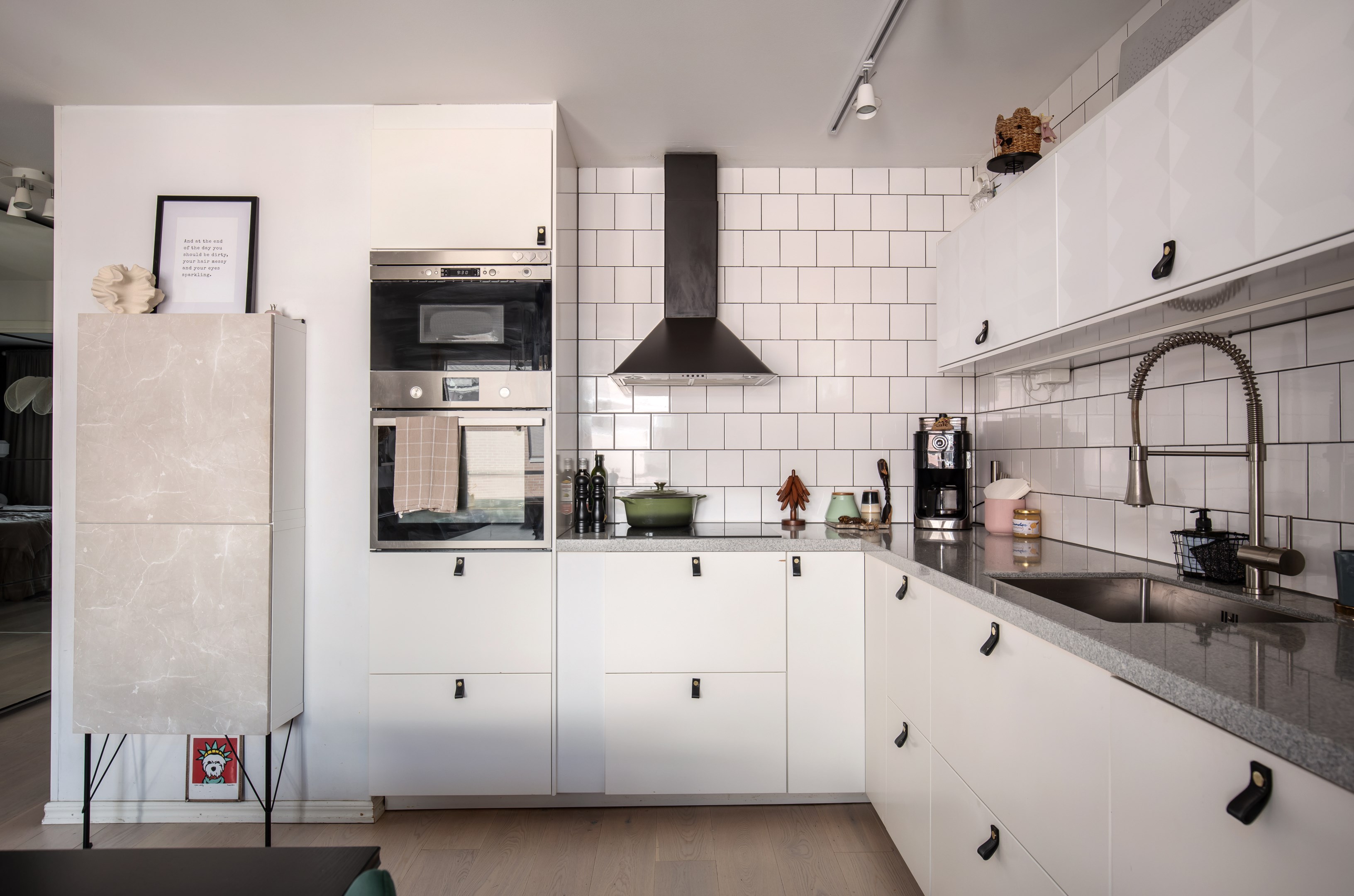 Bostadsbild från Skogalundsklippan 11, Såld i , Nacka