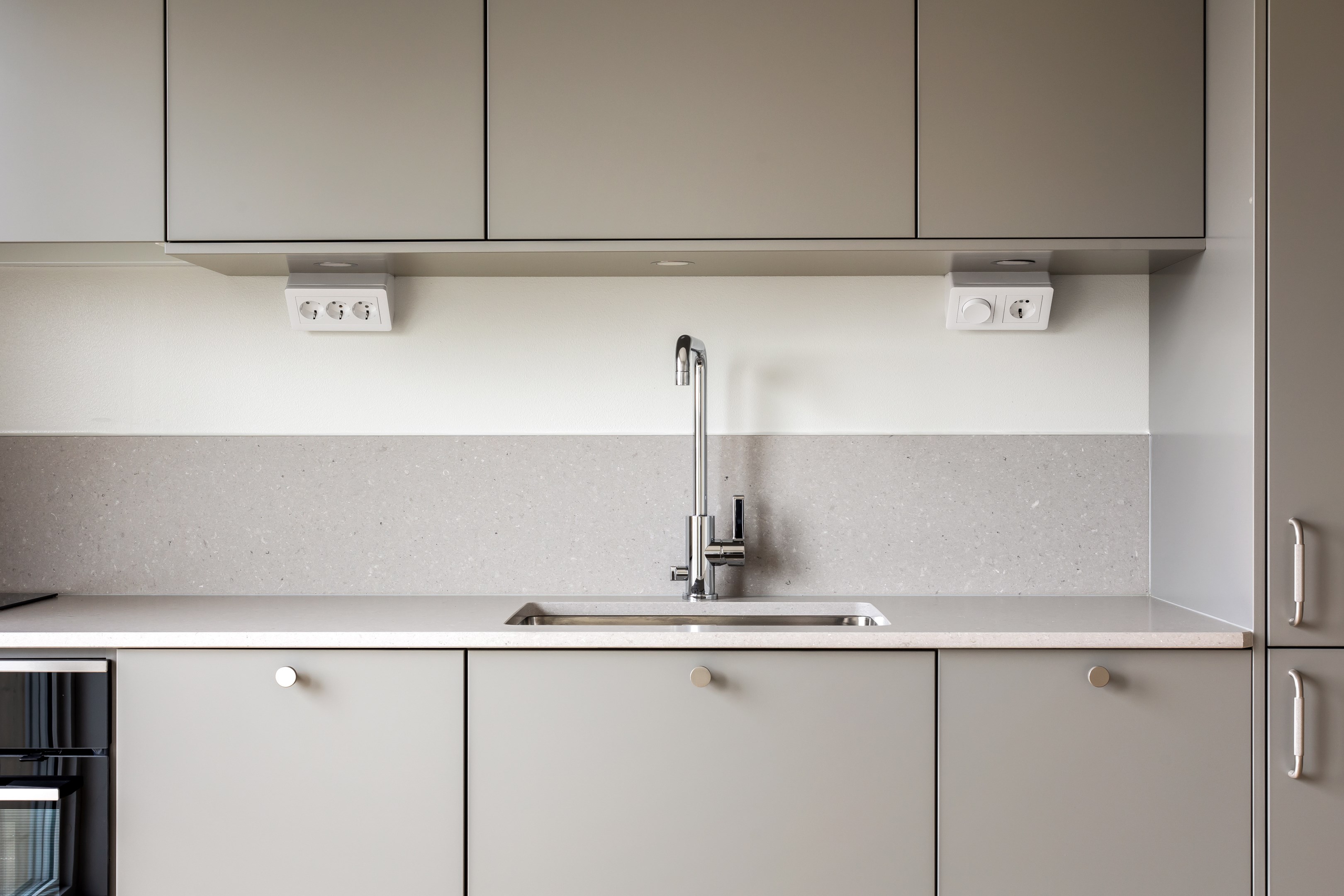 Bostadsbild från Östra Gräsvägen 5, Såld i Ektorp, Nacka