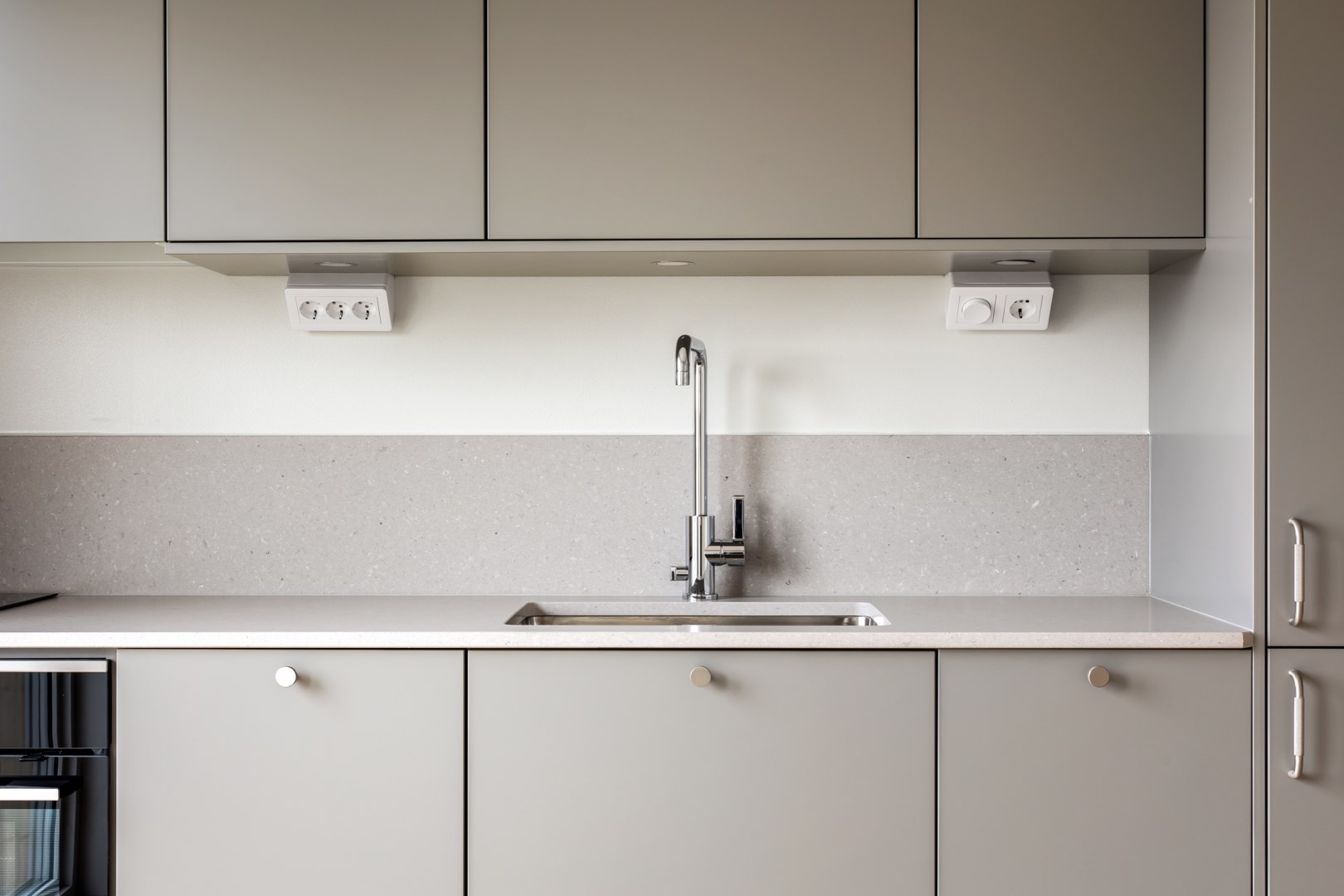 Bostadsbild från Östra Gräsvägen 5, Såld i Ektorp, Nacka