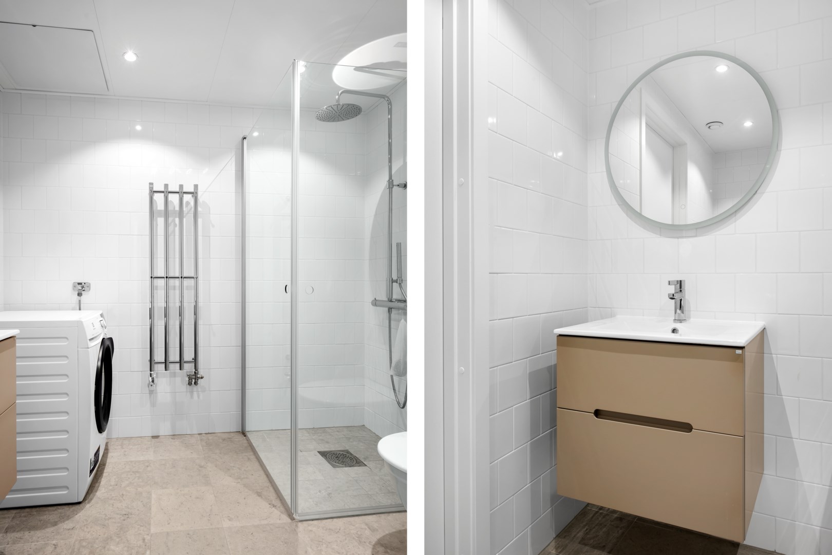 Bostadsbild från Östra Gräsvägen 5, Såld i Ektorp, Nacka