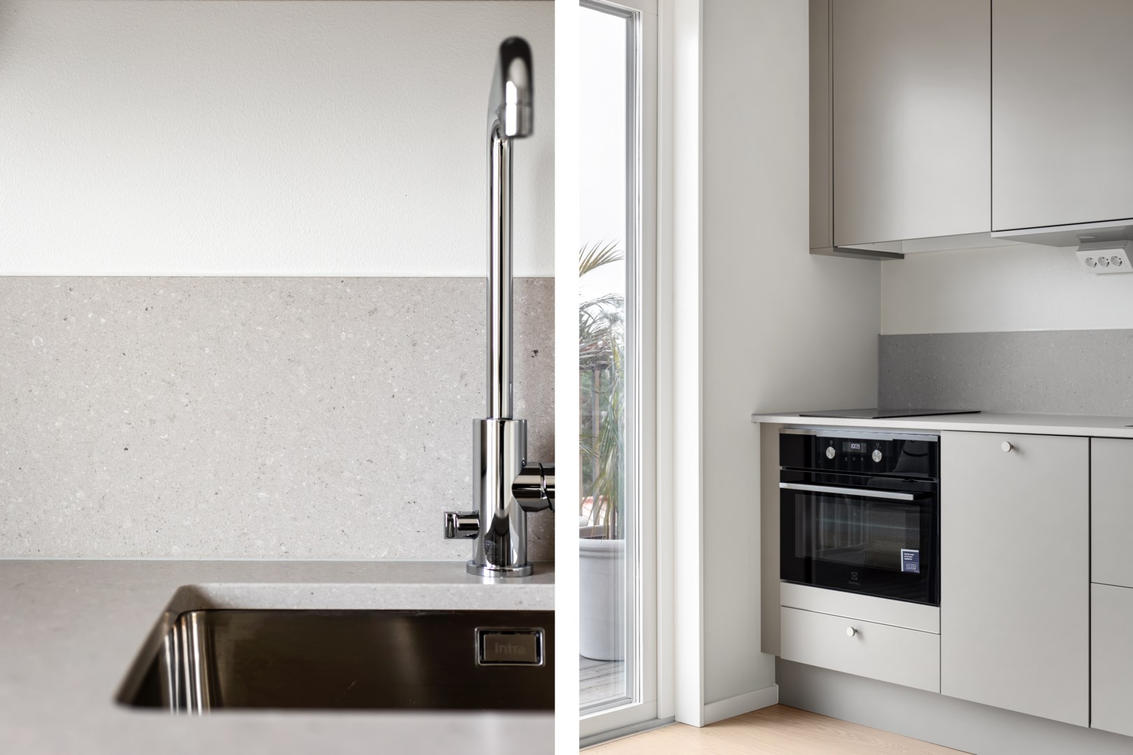 Bostadsbild från Östra Gräsvägen 5, Såld i Ektorp, Nacka