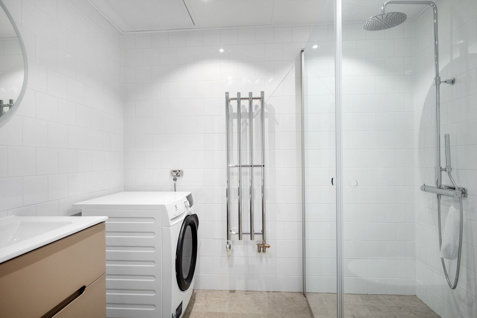 Bostadsbild från Östra Gräsvägen 5, Såld i Ektorp, Nacka