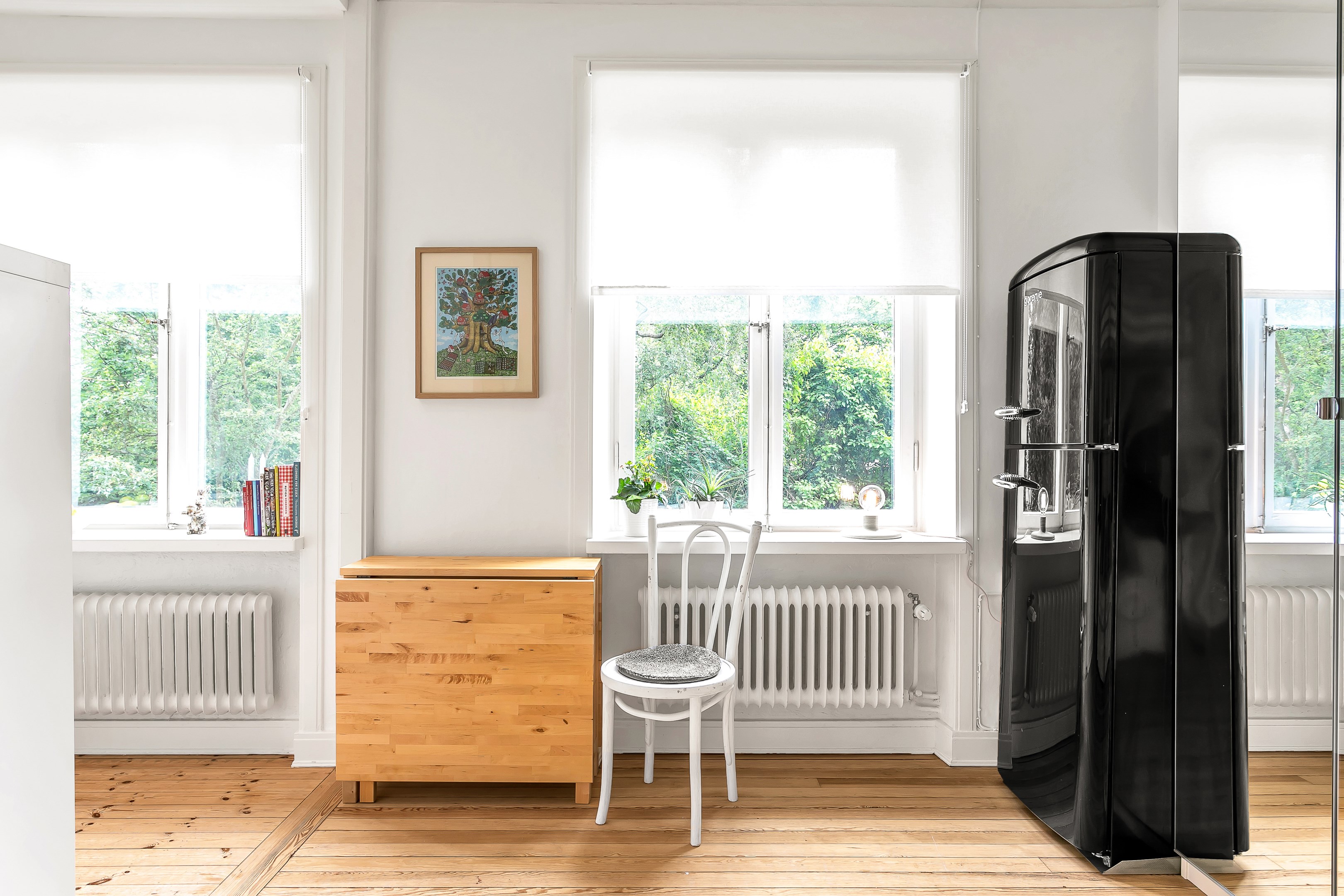 Bostadsbild från Höganäsgatan 8B, Såld i Höganäs, Uppsala