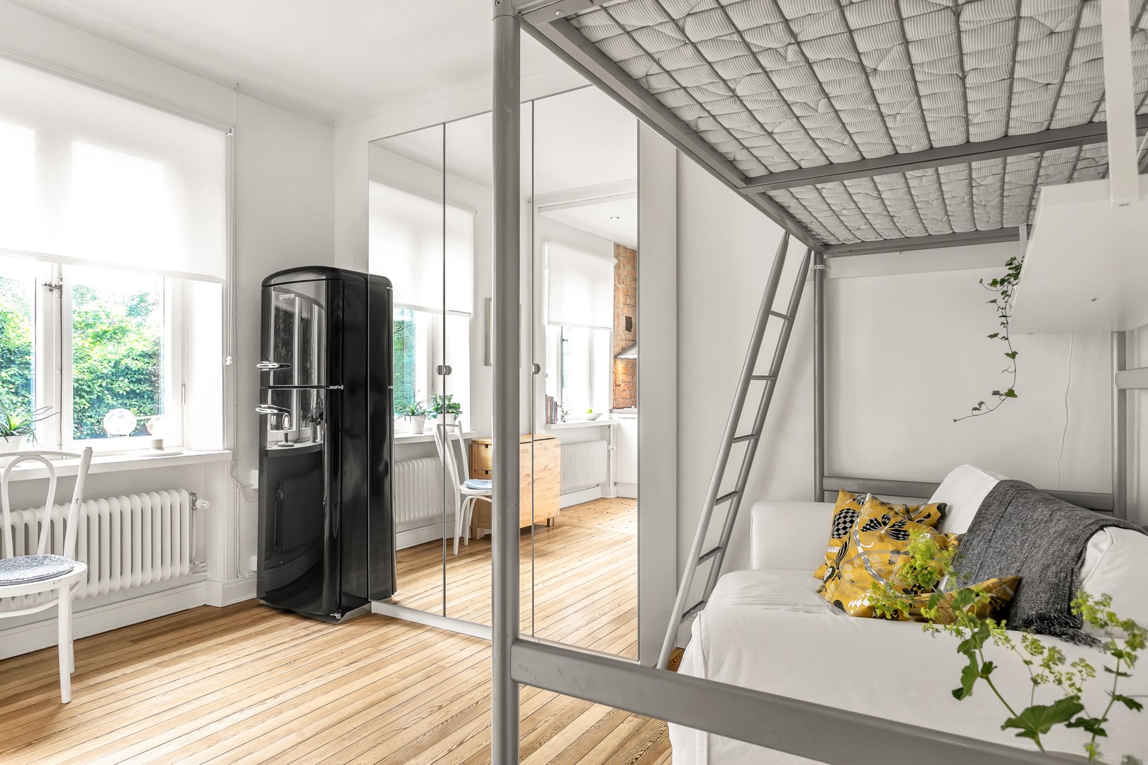 Bostadsbild från Höganäsgatan 8B, Såld i Höganäs, Uppsala