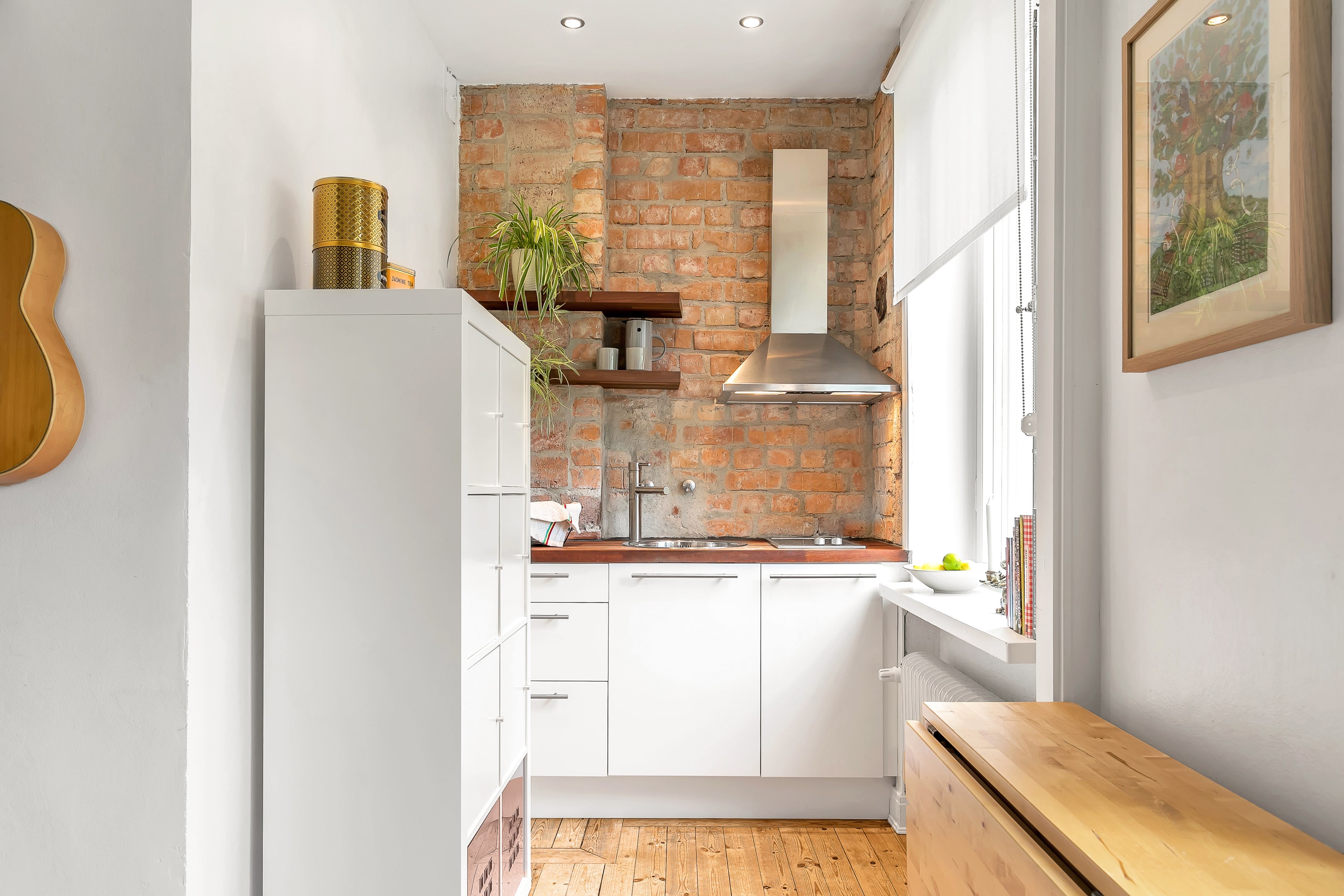 Bostadsbild från Höganäsgatan 8B, Såld i Höganäs, Uppsala