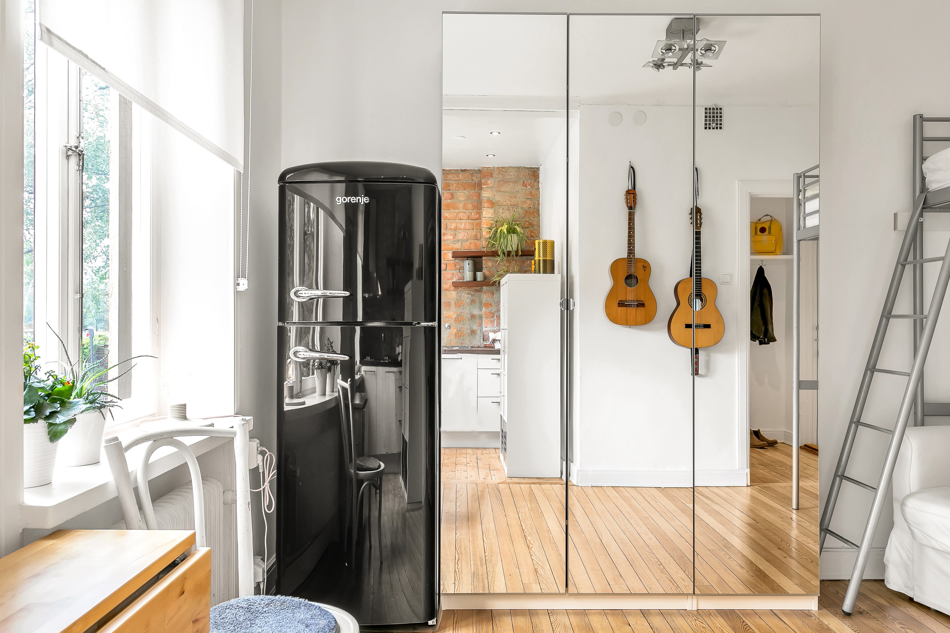 Bostadsbild från Höganäsgatan 8B, Såld i Höganäs, Uppsala