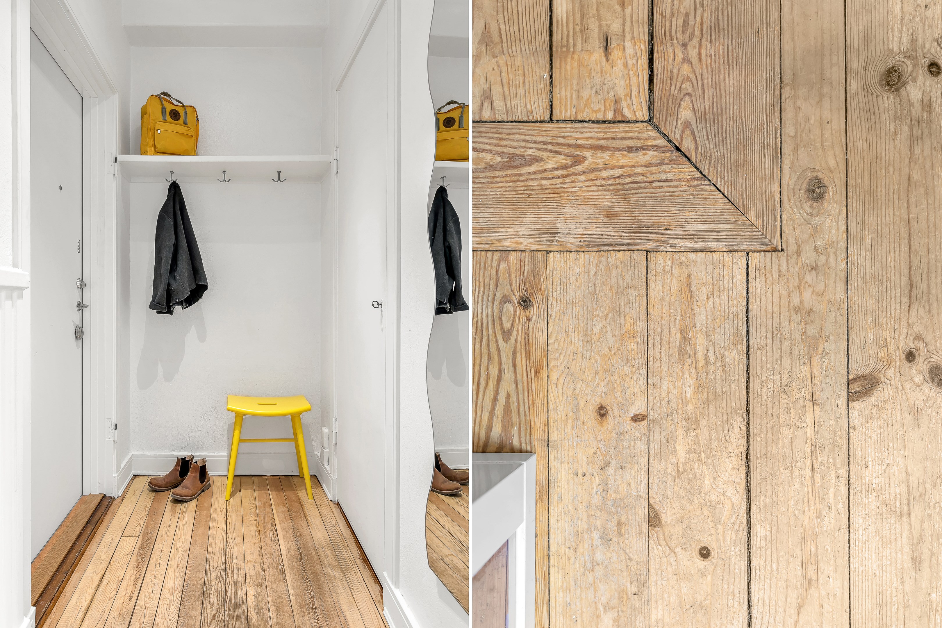 Bostadsbild från Höganäsgatan 8B, Såld i Höganäs, Uppsala