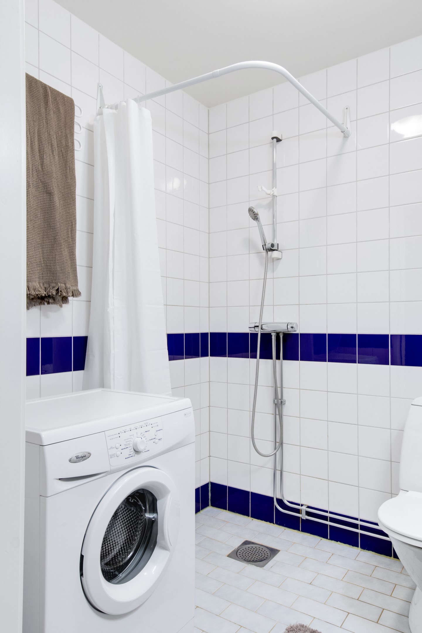 Bostadsbild från S:t Johannesgatan 36A, Såld i Rackarberget, Uppsala