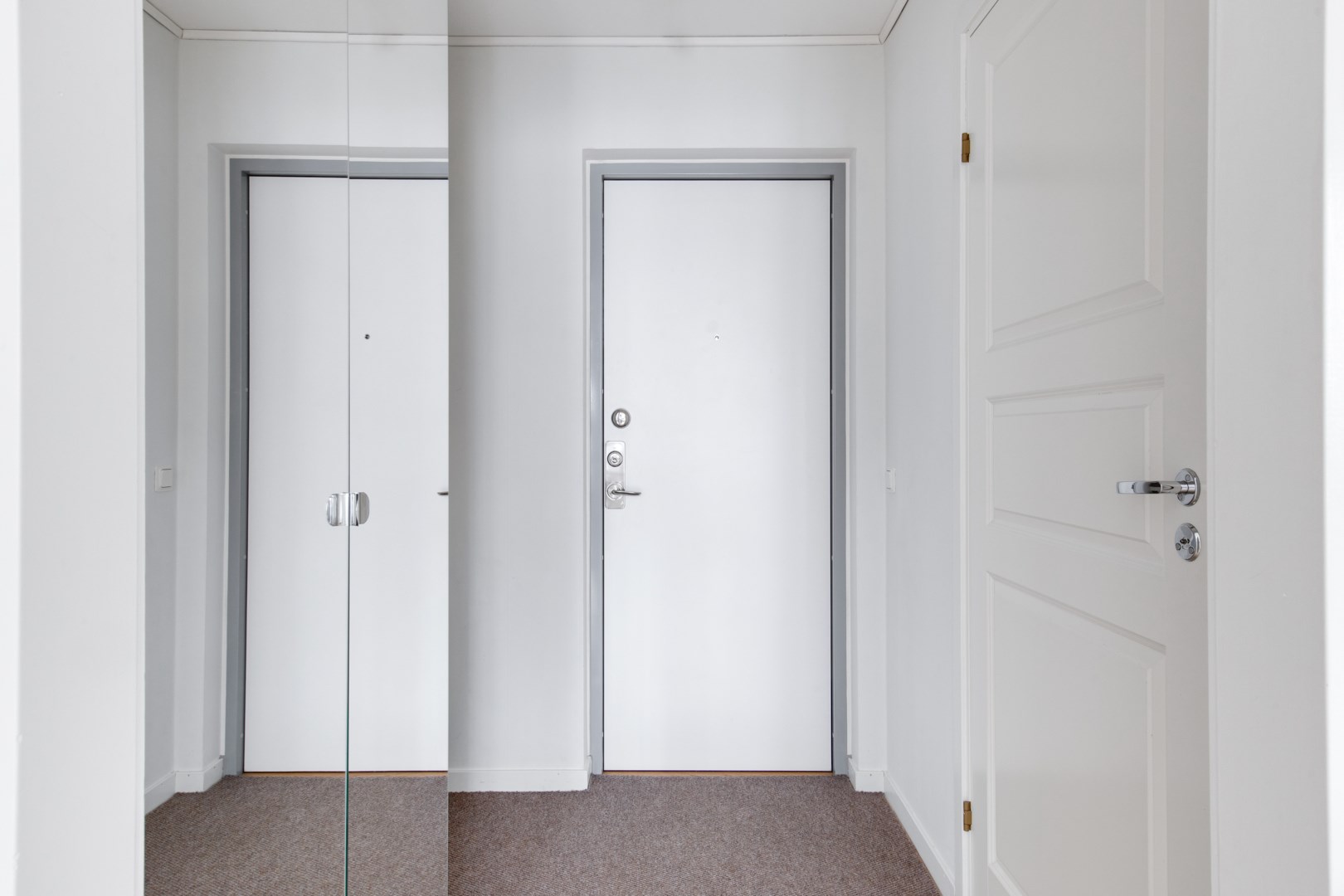 Bostadsbild från S:t Johannesgatan 36A, Såld i Rackarberget, Uppsala