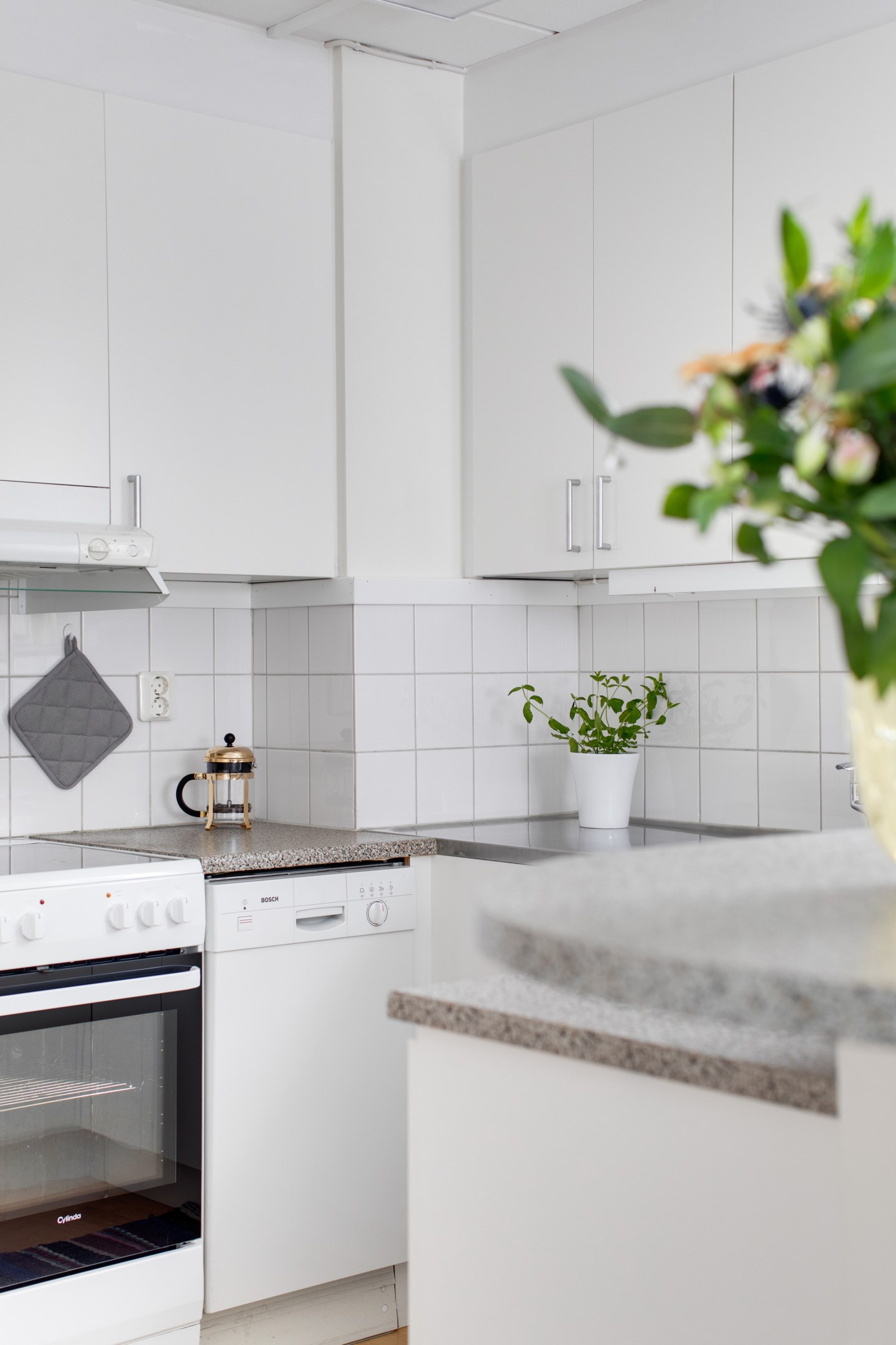 Bostadsbild från S:t Johannesgatan 36A, Såld i Rackarberget, Uppsala