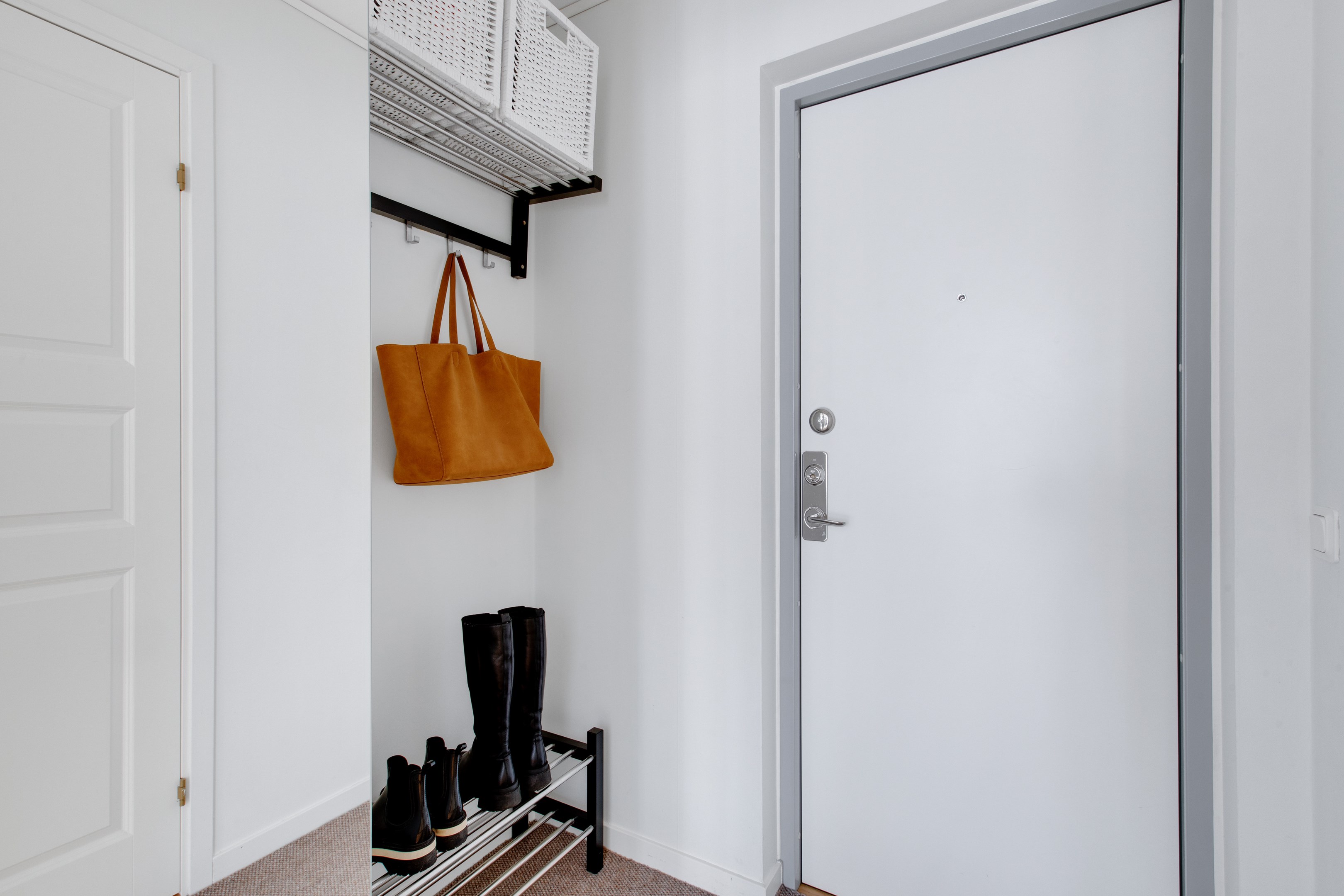 Bostadsbild från S:t Johannesgatan 36A, Såld i Rackarberget, Uppsala