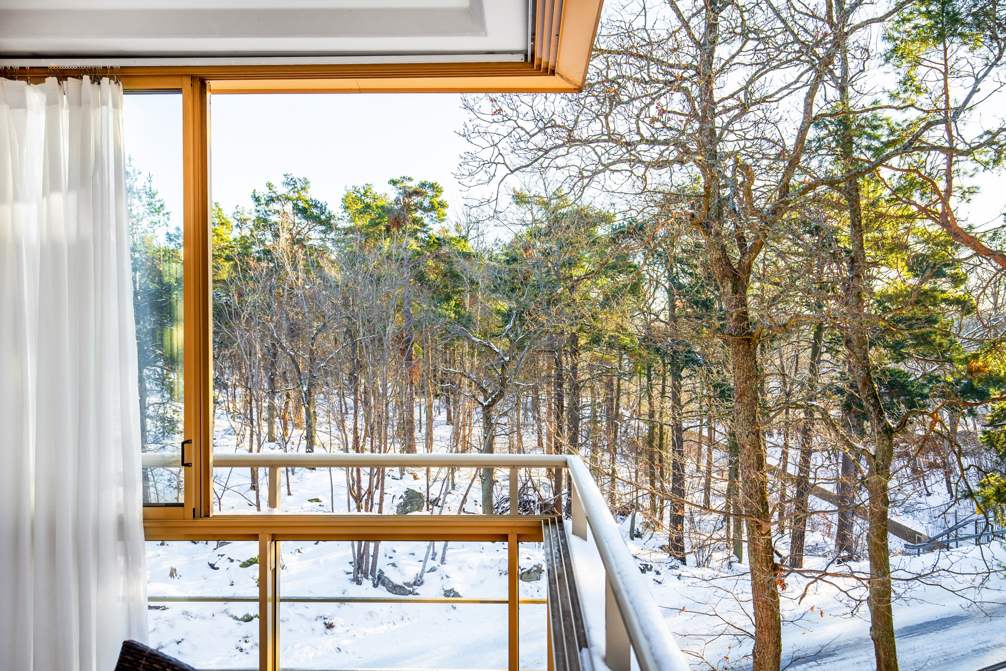 Bostadsbild från Lillängsvägen 4, 2tr, Såld i Lillängen, Nacka