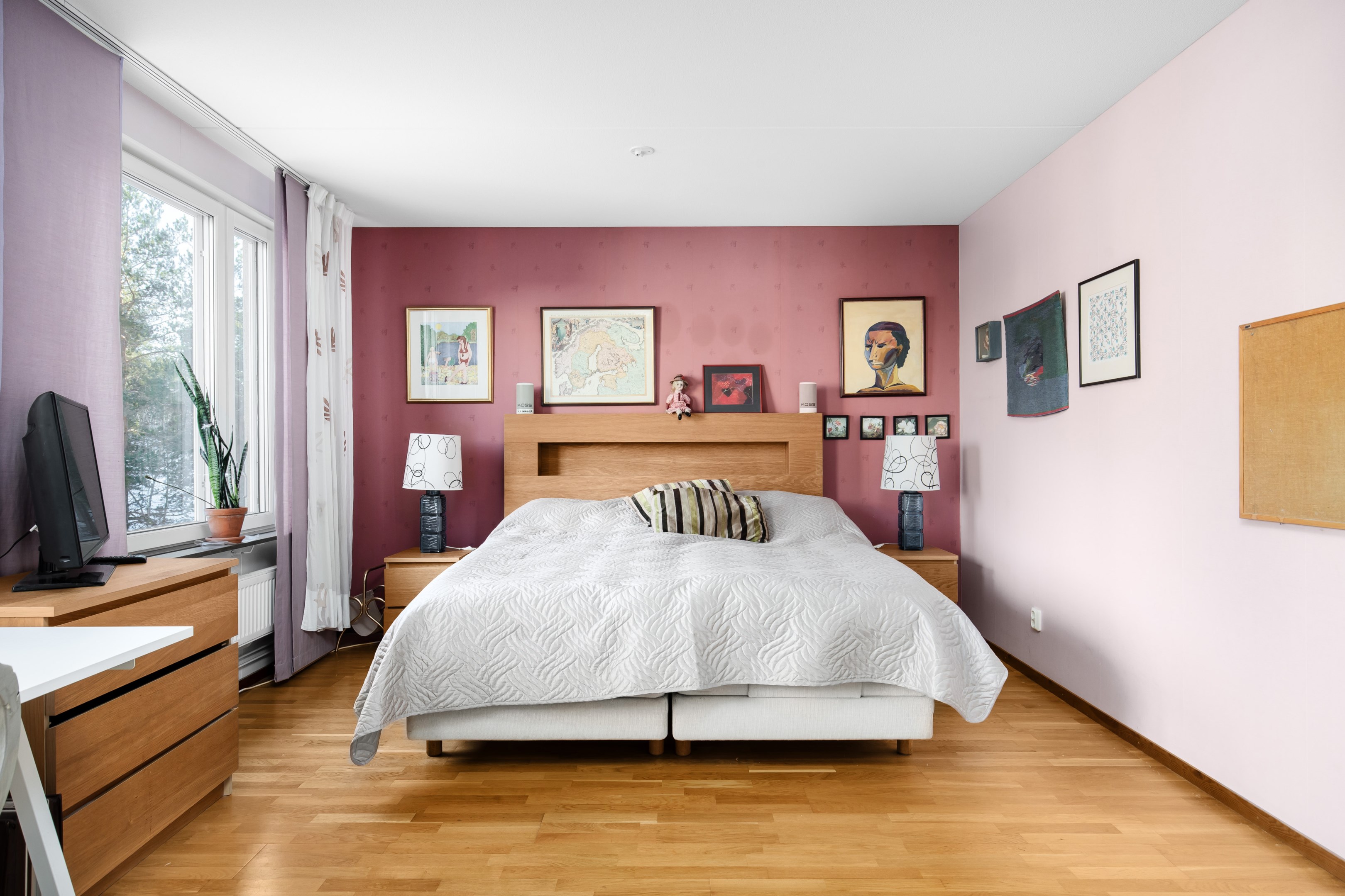 Bostadsbild från Lillängsvägen 4, 2tr, Såld i Lillängen, Nacka