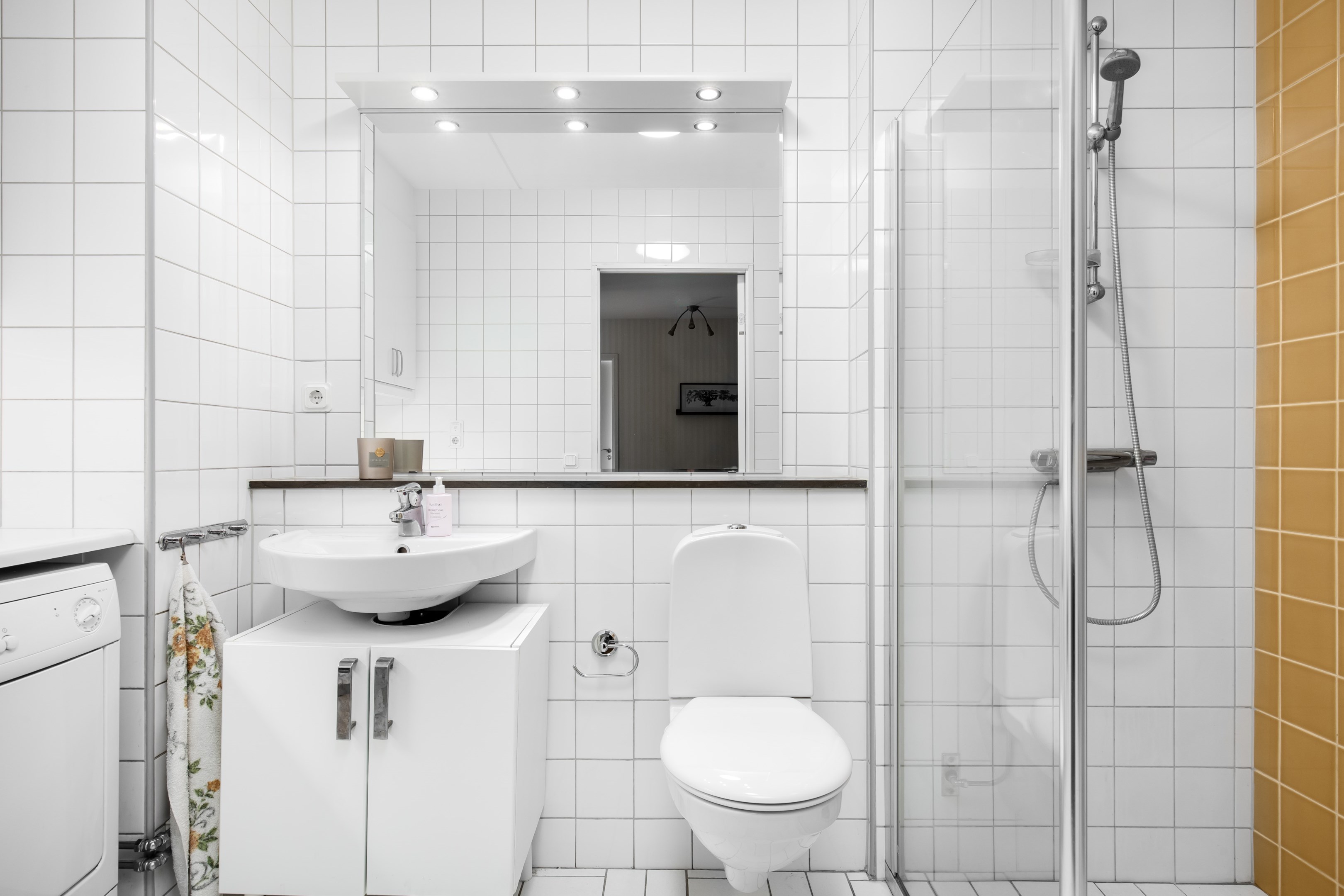 Bostadsbild från Lillängsvägen 4, 2tr, Såld i Lillängen, Nacka