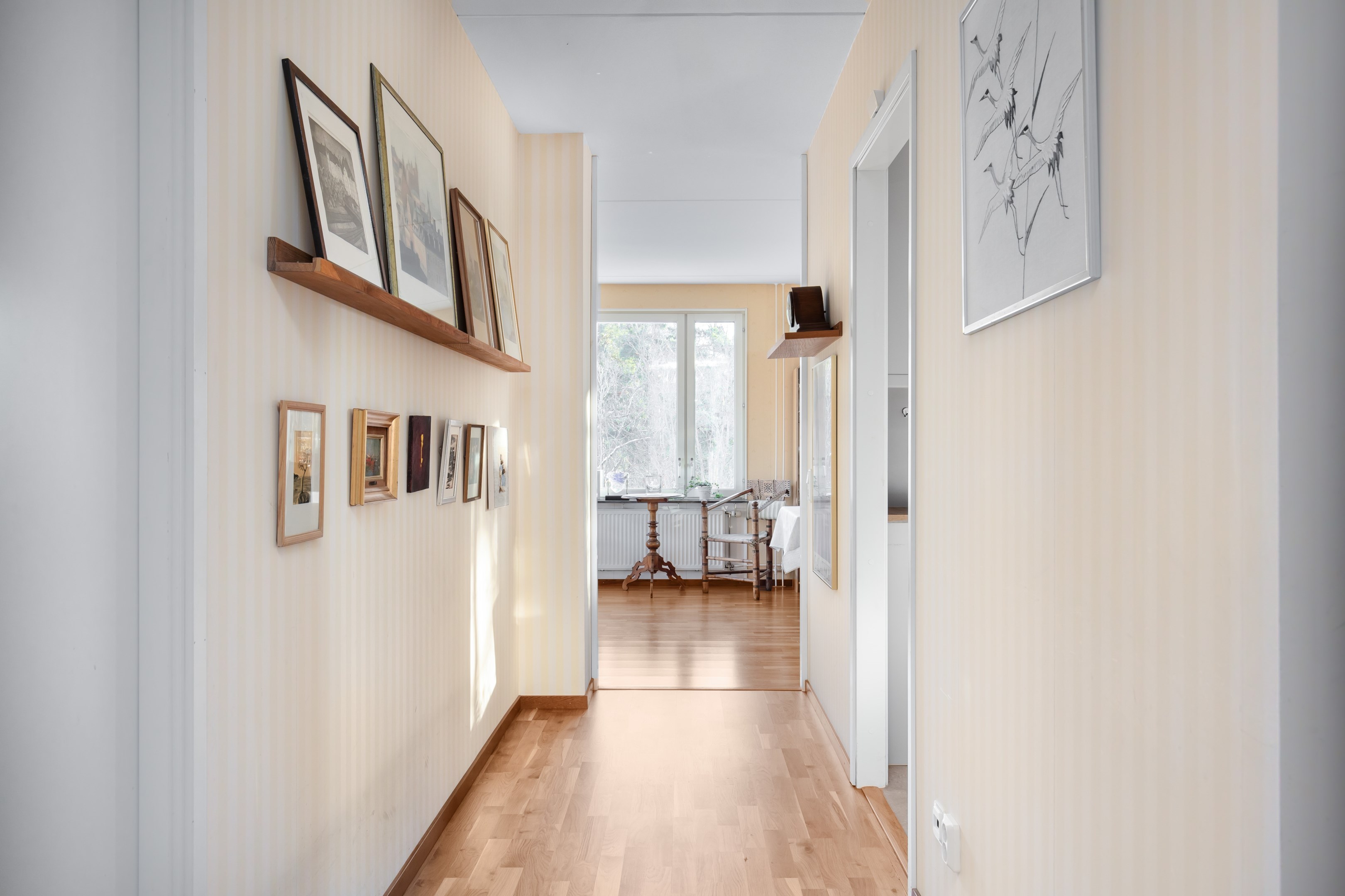 Bostadsbild från Lillängsvägen 4, 2tr, Såld i Lillängen, Nacka