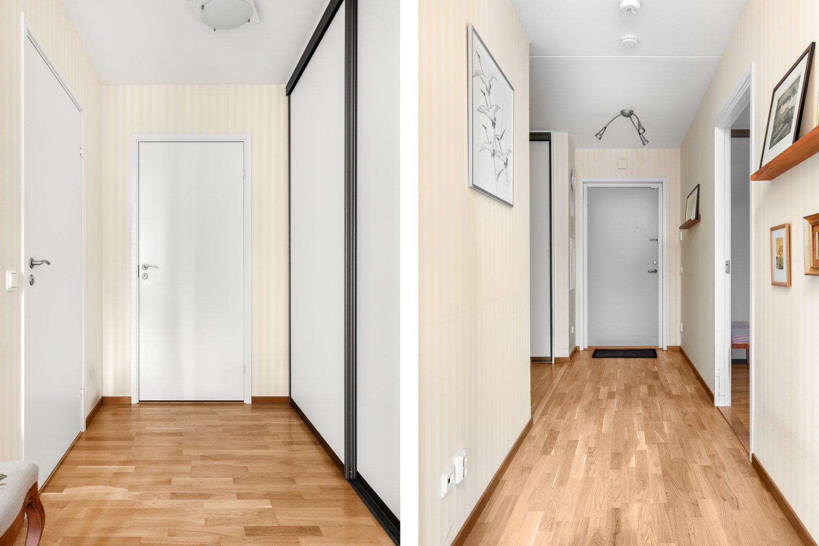 Bostadsbild från Lillängsvägen 4, 2tr, Såld i Lillängen, Nacka