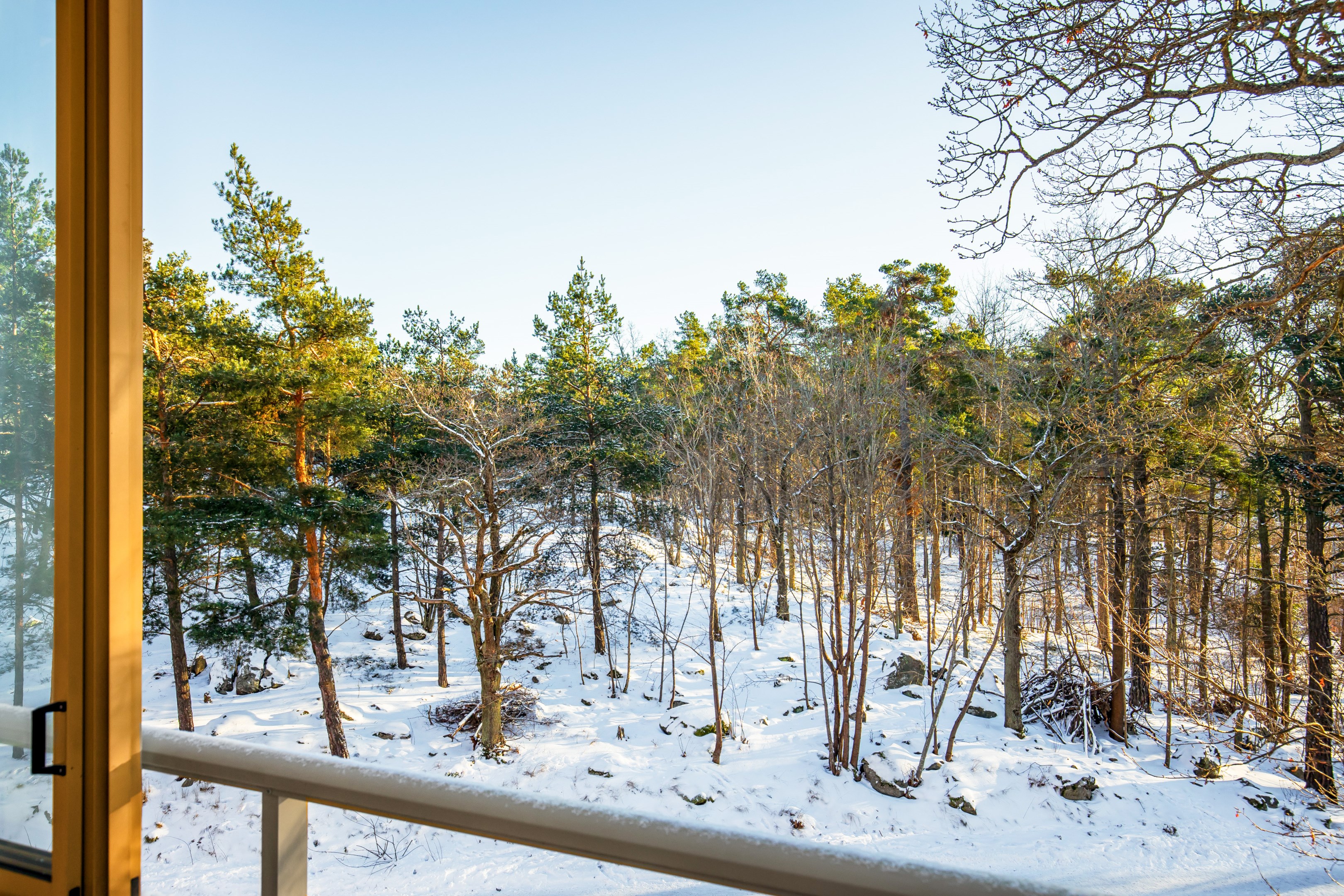 Bostadsbild från Lillängsvägen 4, 2tr, Såld i Lillängen, Nacka