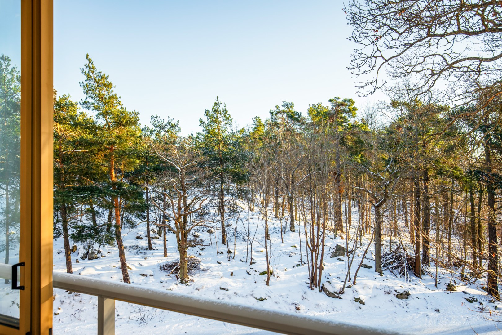 Bostadsbild från Lillängsvägen 4, 2tr, Såld i Lillängen, Nacka