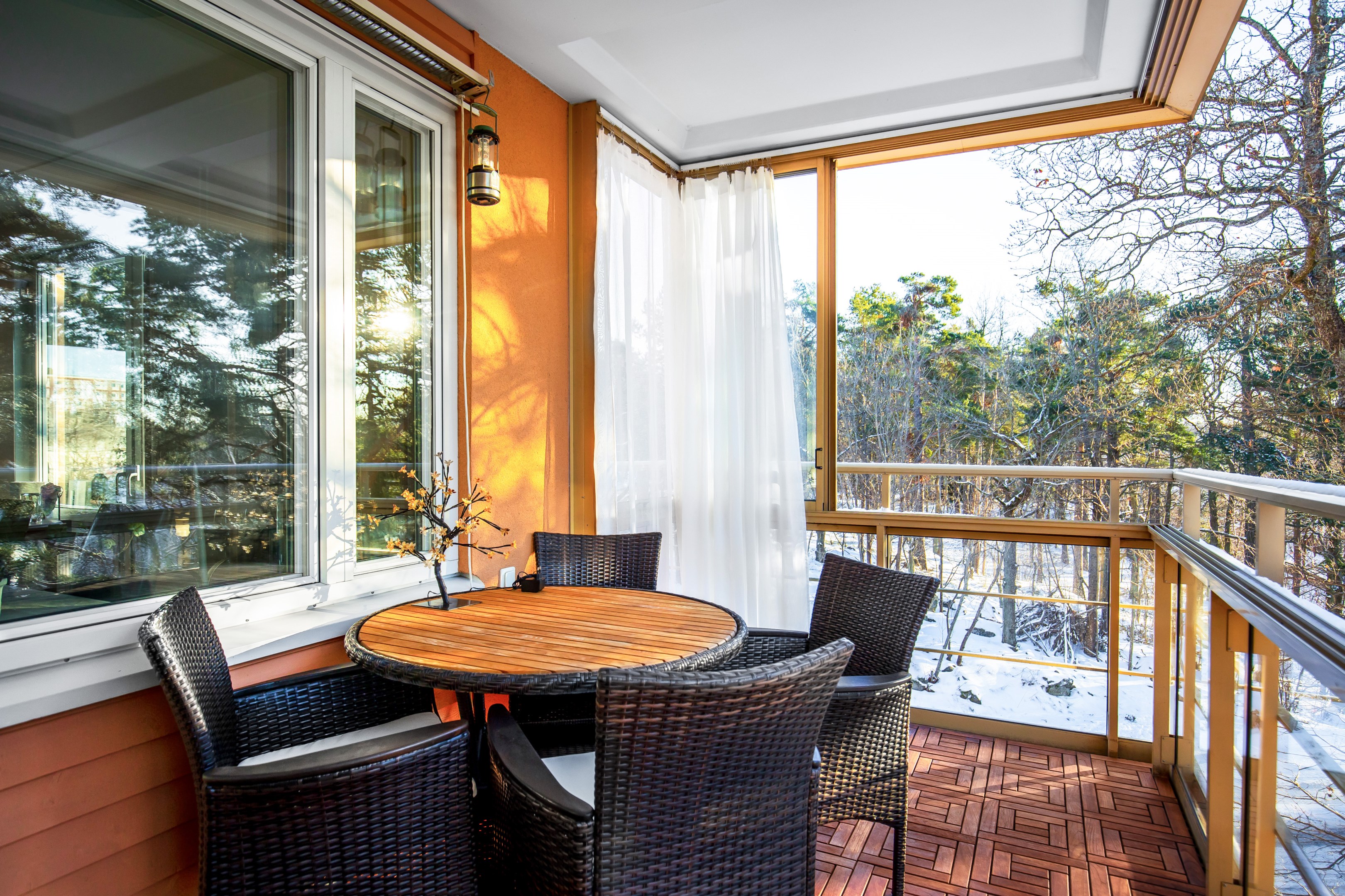 Bostadsbild från Lillängsvägen 4, 2tr, Såld i Lillängen, Nacka