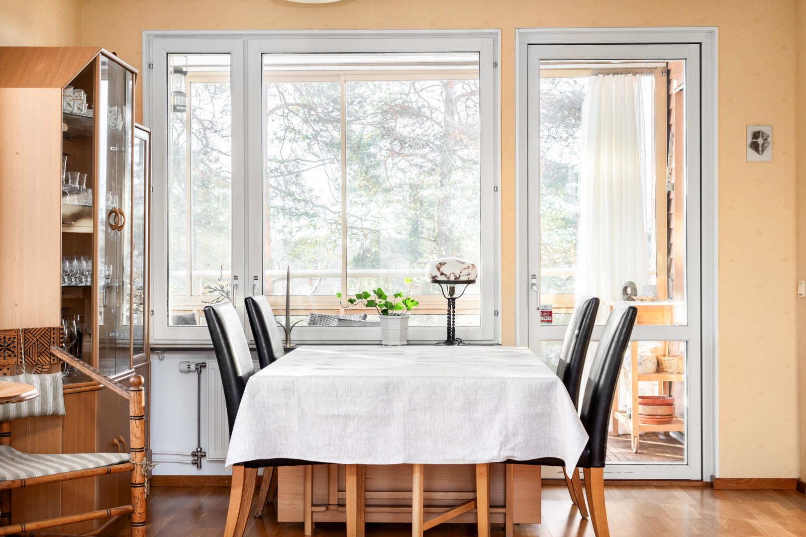 Bostadsbild från Lillängsvägen 4, 2tr, Såld i Lillängen, Nacka