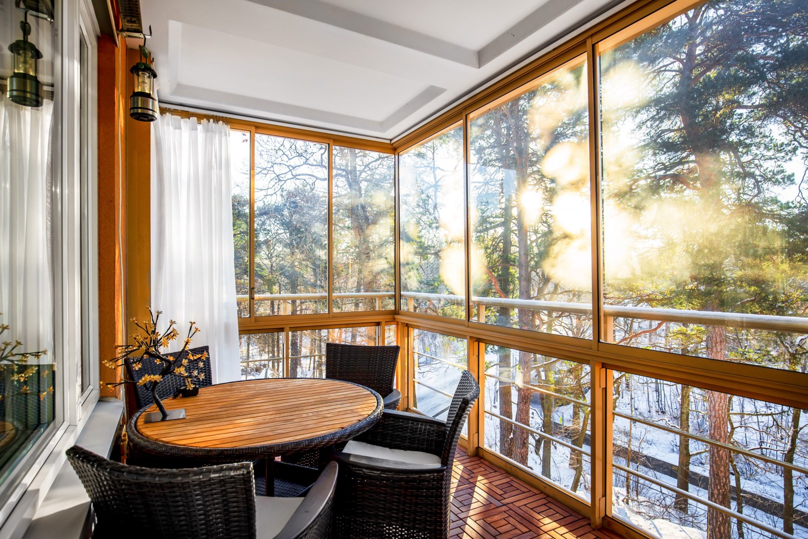 Bostadsbild från Lillängsvägen 4, 2tr, Såld i Lillängen, Nacka