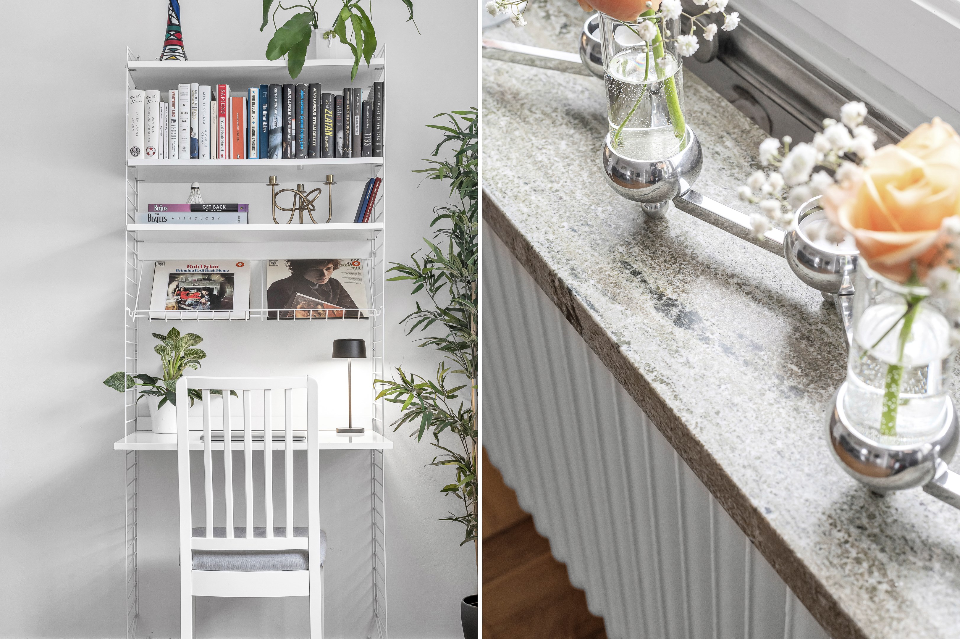 Bostadsbild från Stabby allé 11A, Såld i Luthagen, Uppsala