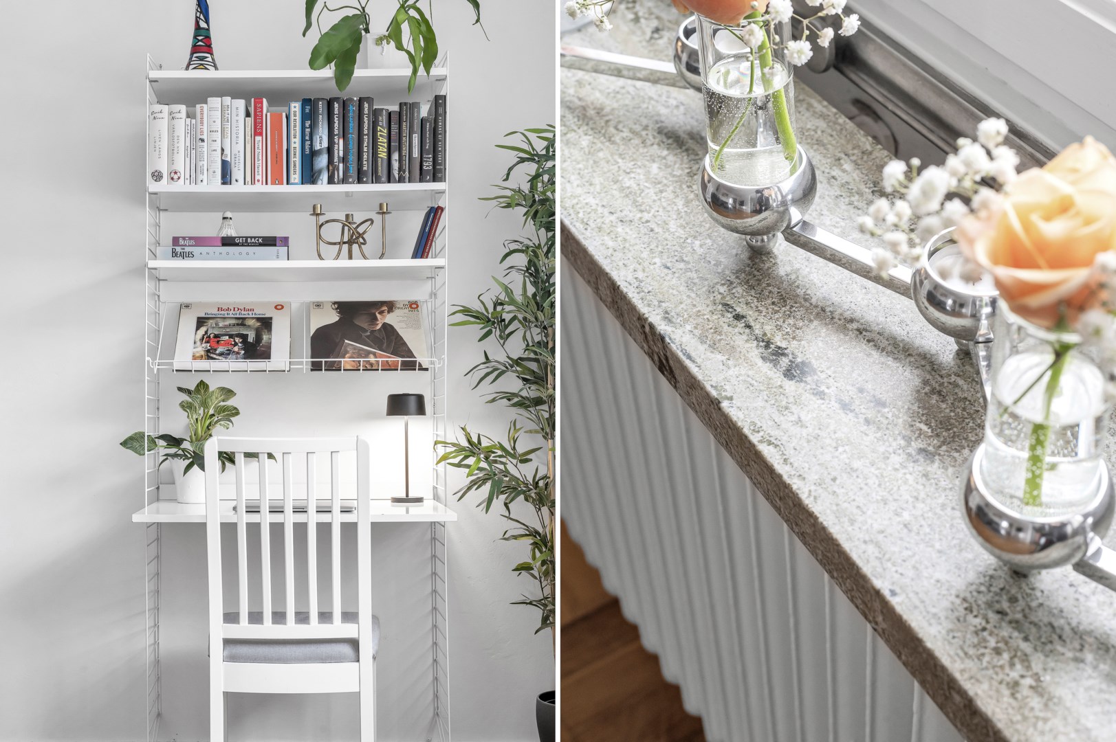 Bostadsbild från Stabby allé 11A, Såld i Luthagen, Uppsala